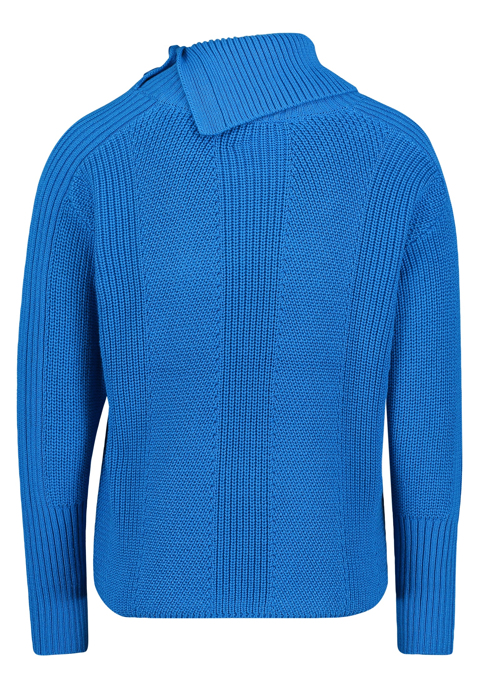 Betty Barclay Strickpullover »Betty Barclay Grobstrick-Pullover mit hohem Kragen«, (1 tlg.), Kragen