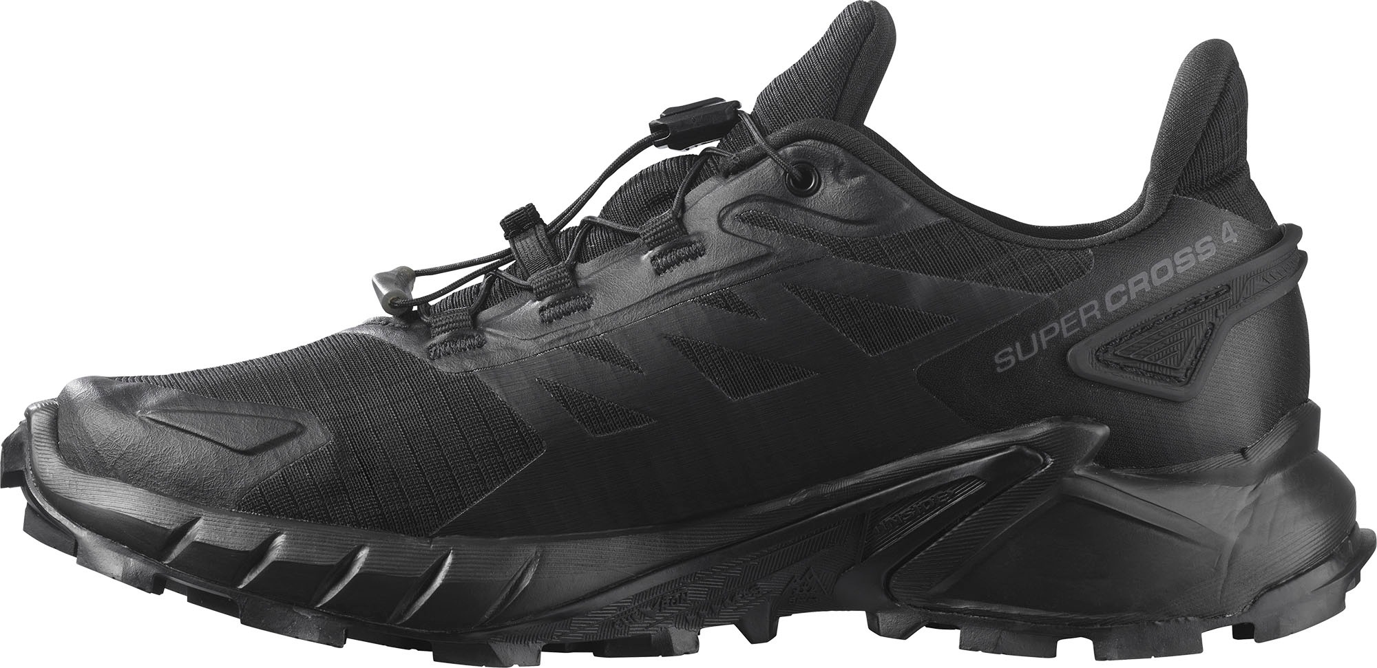 Salomon Trailrunningschuh »SUPERCROSS 4 GORE-TEX® W«, wasserdicht, Trailrunningschuhe
