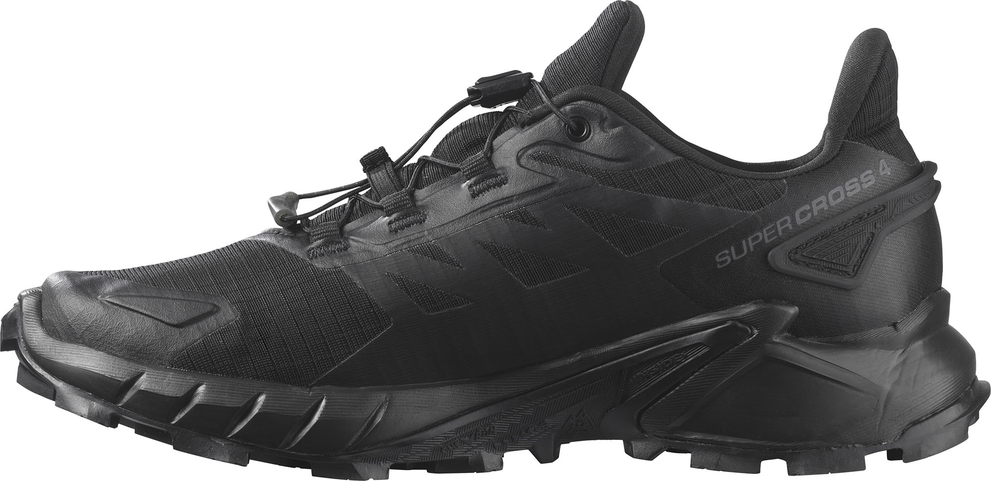 Thumbnail - Salomon Trailrunningschuh "SUPERCROSS 4 GORE-TEX W", wasserdicht, Trailrunningschuhe