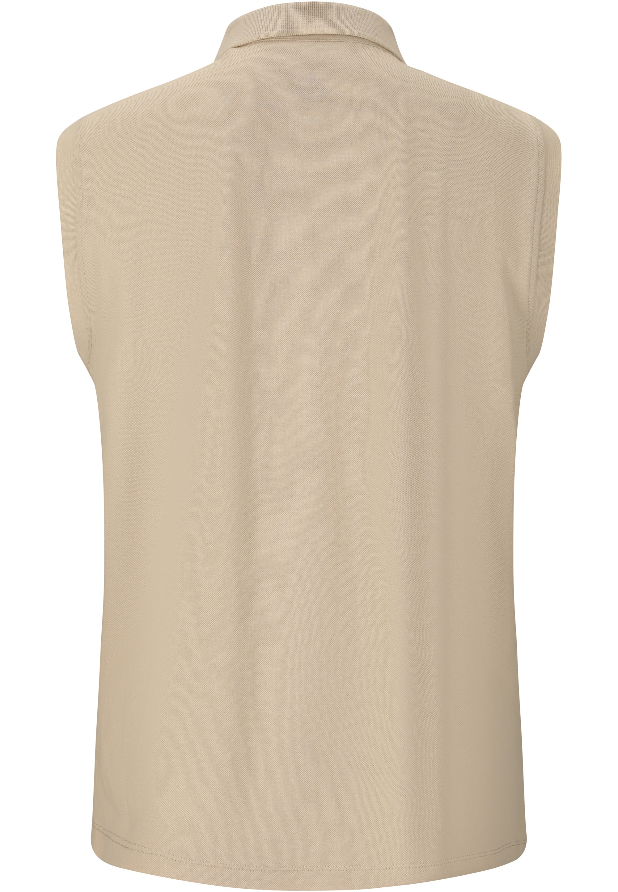 WHISTLER Langarm-Poloshirt »Jamero« Komfort