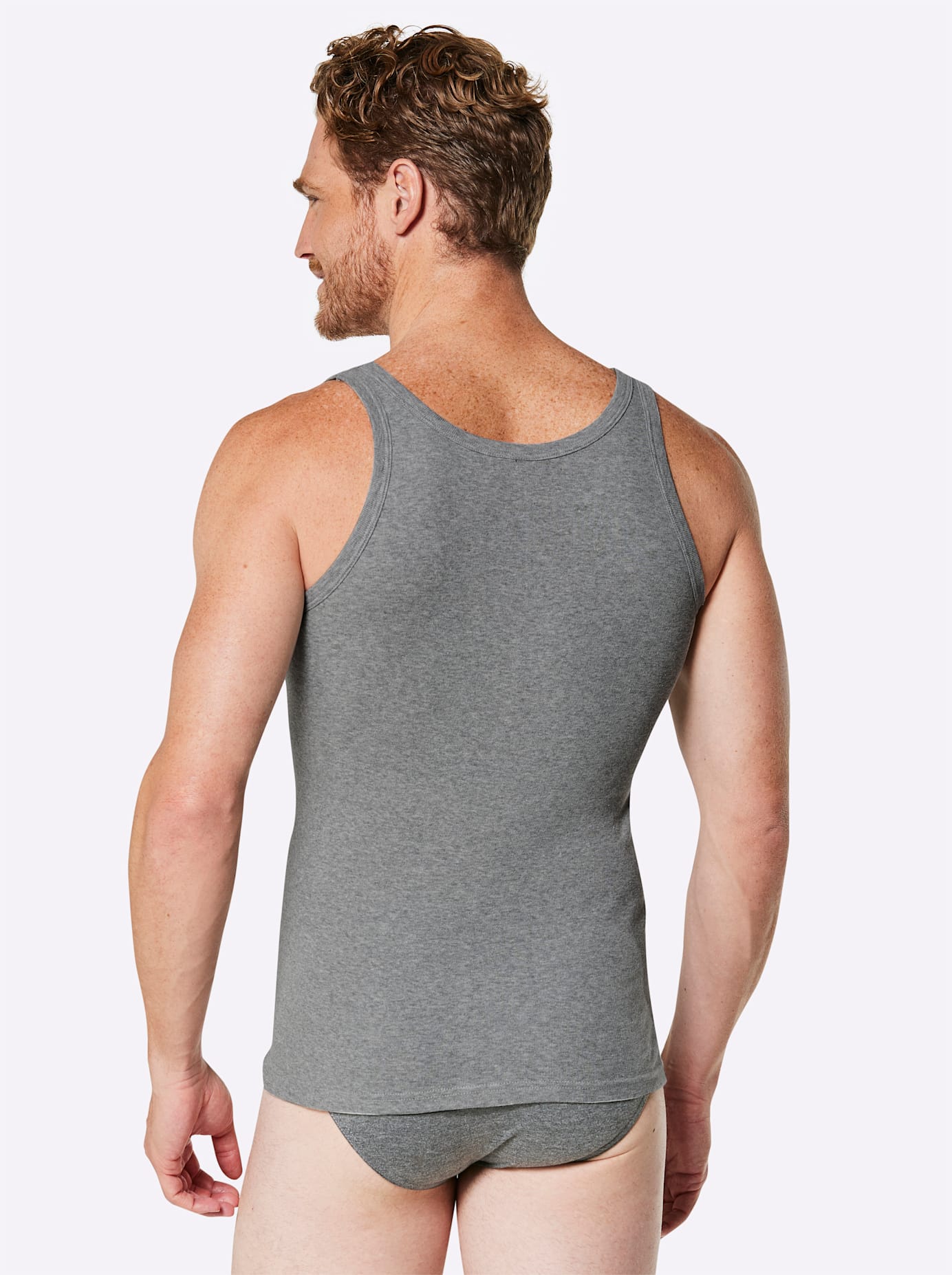 Thumbnail - Kings Club Unterhemd 2 Stk.