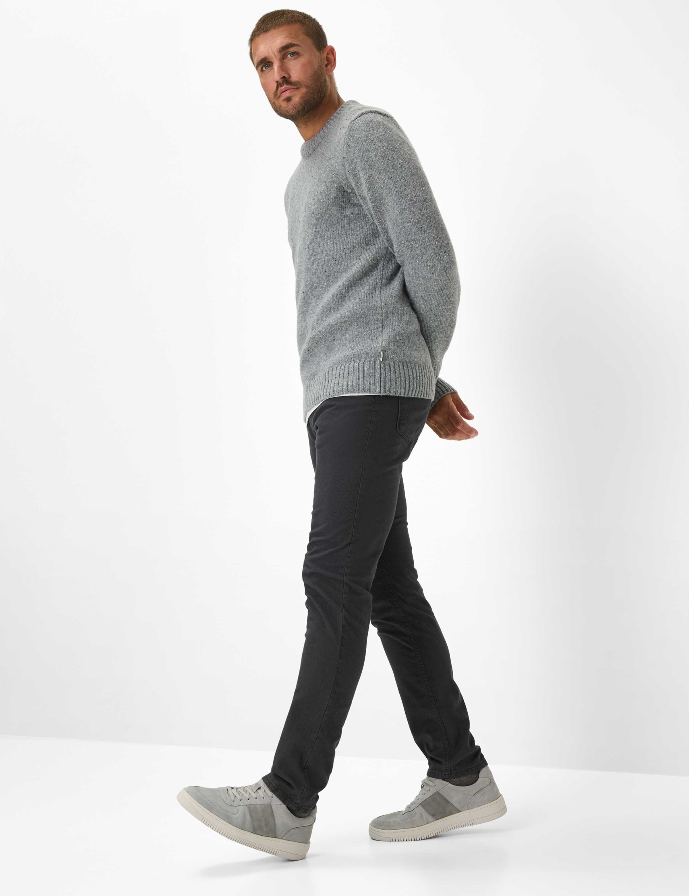 Brax 5-Pocket-Hose »Style CHUCK«
