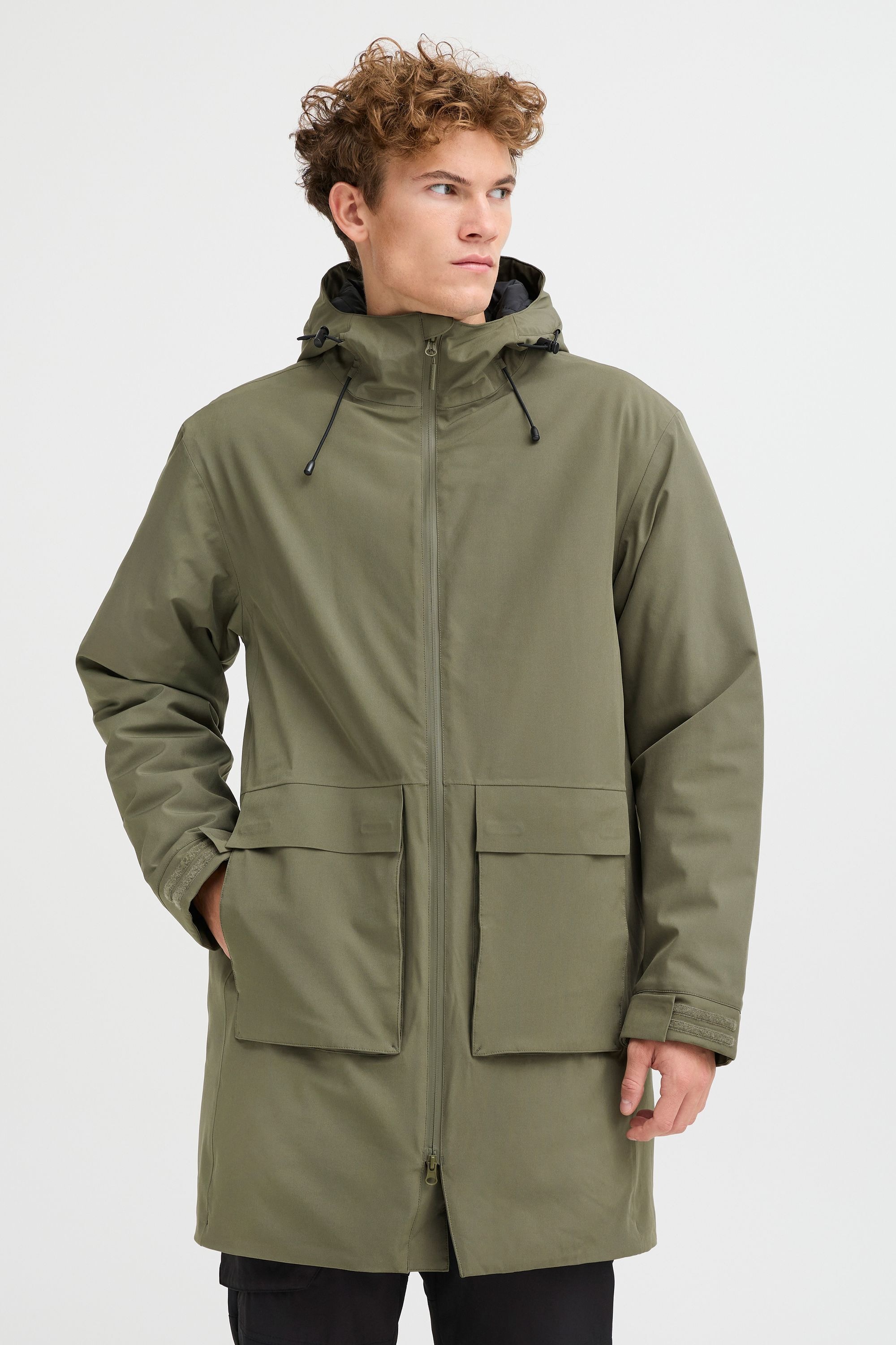 Thumbnail - North Bend Funktionsjacke "Funktionsmantel NBKarim M"