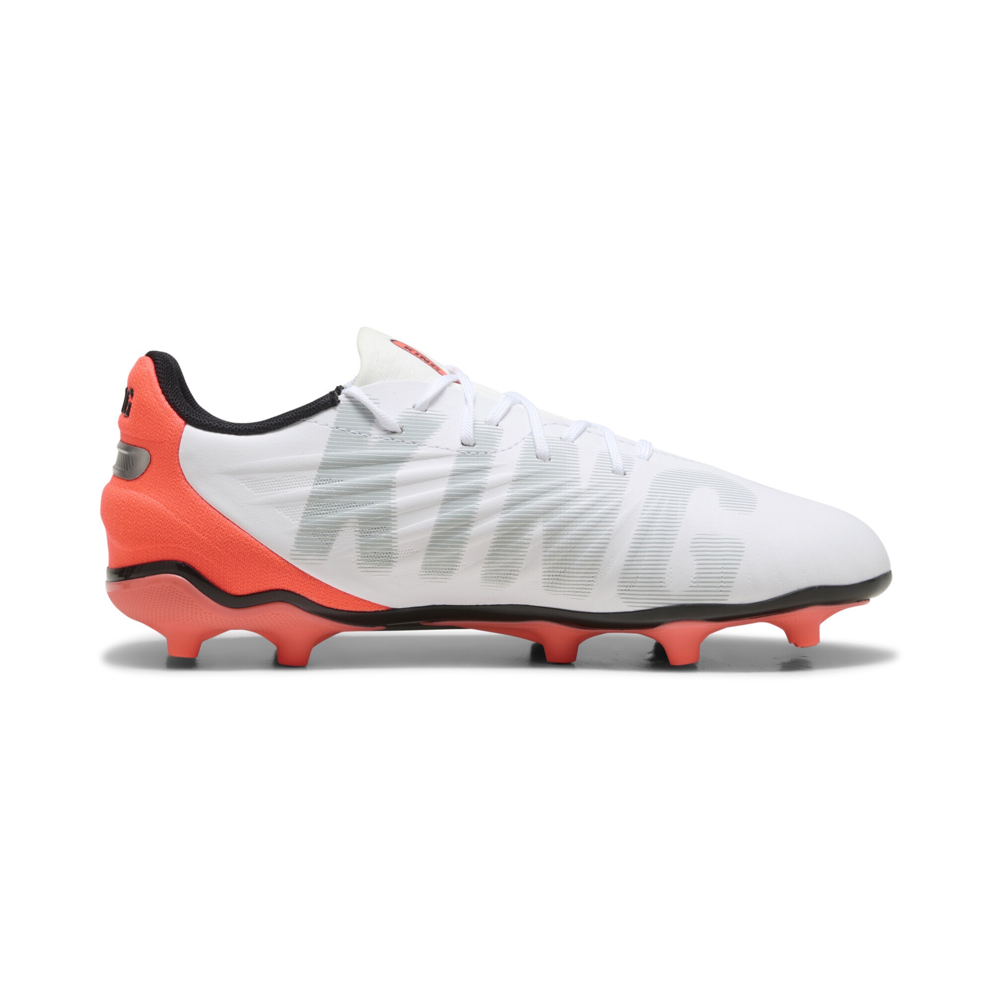 PUMA Fußballschuh »KING MATCH FG/AG Fußballschuhe Jugendliche«