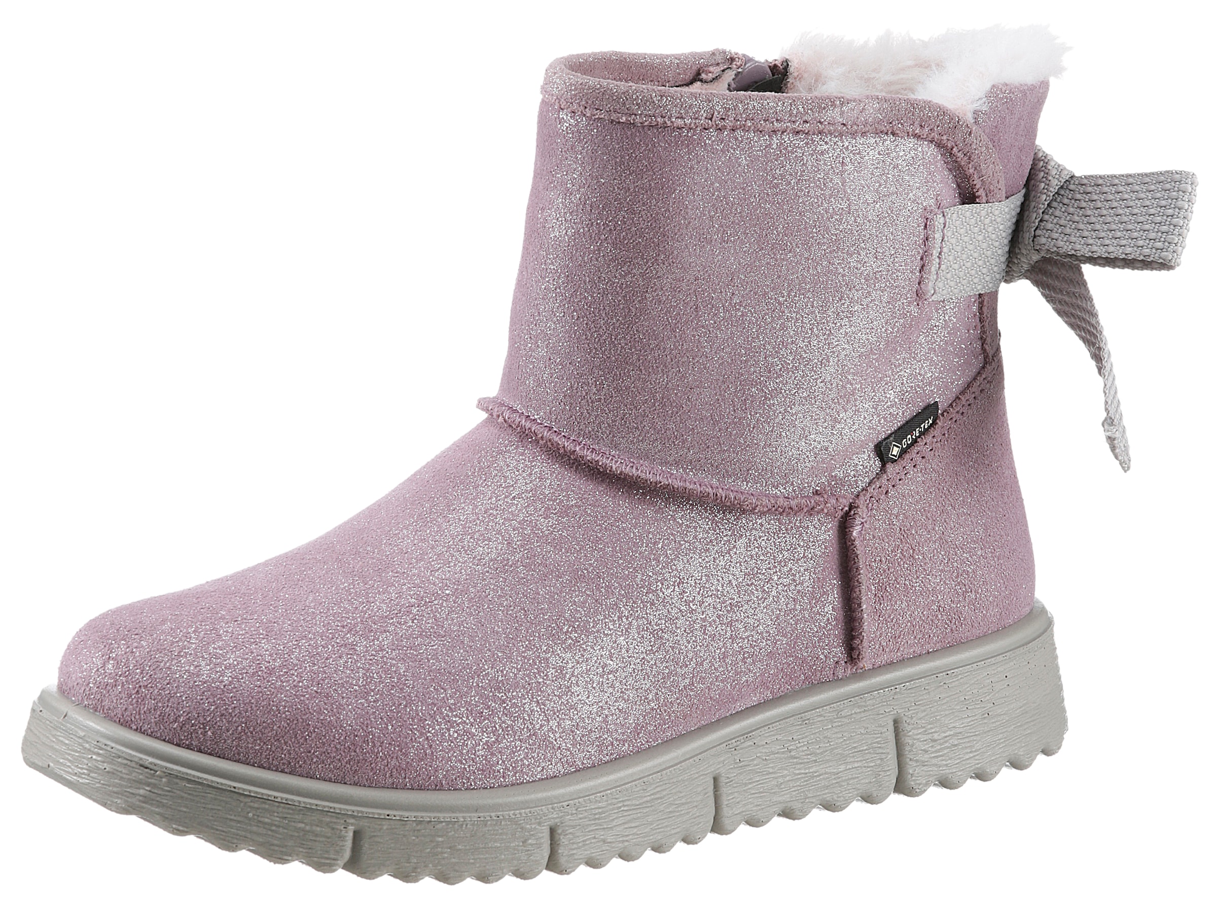 Superfit Žieminiai batai »LORA WMS: Mittel« su ...