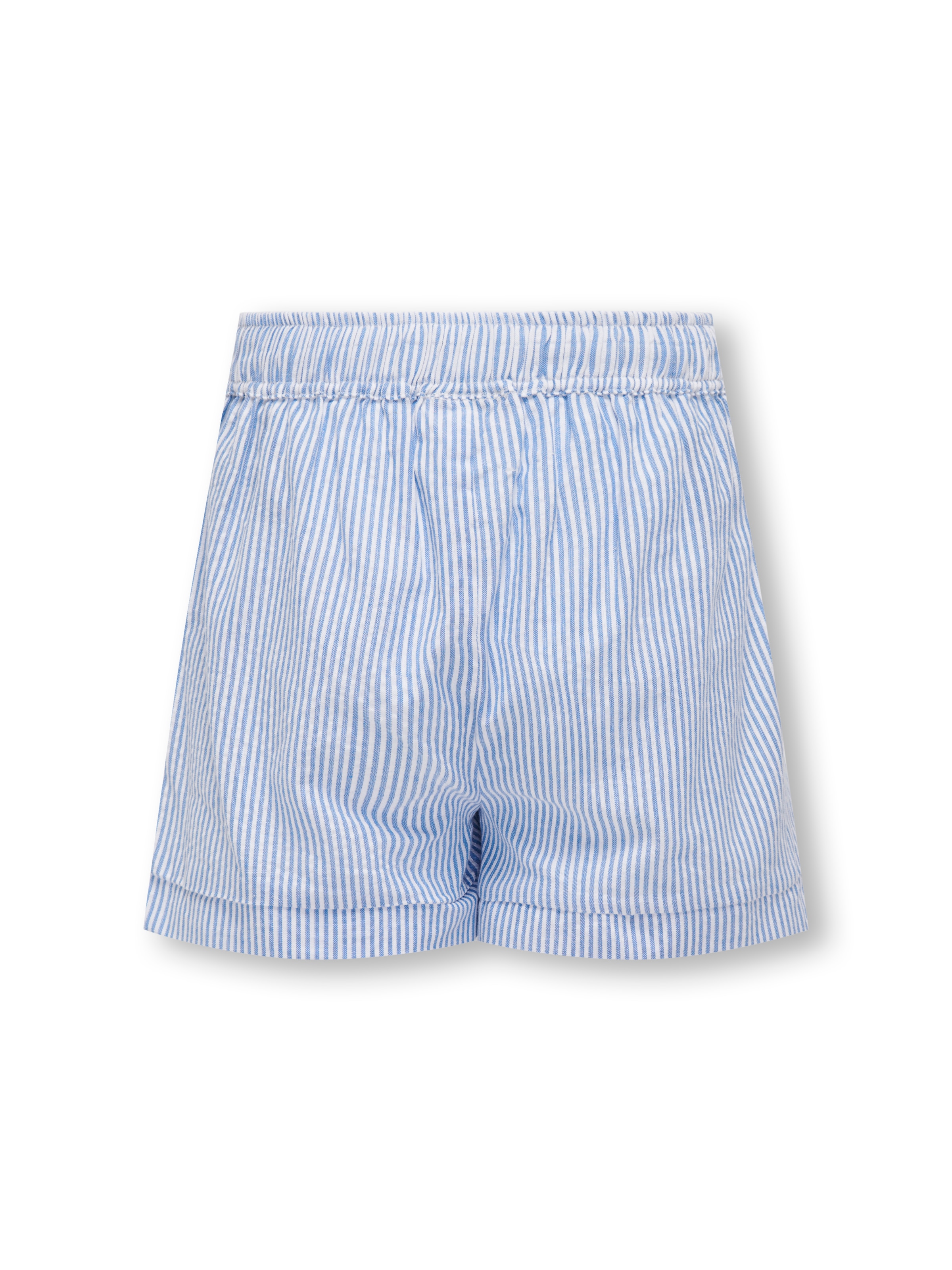KIDS ONLY Shorts »KOGSMILLA STRIPED SHORTS WVN«