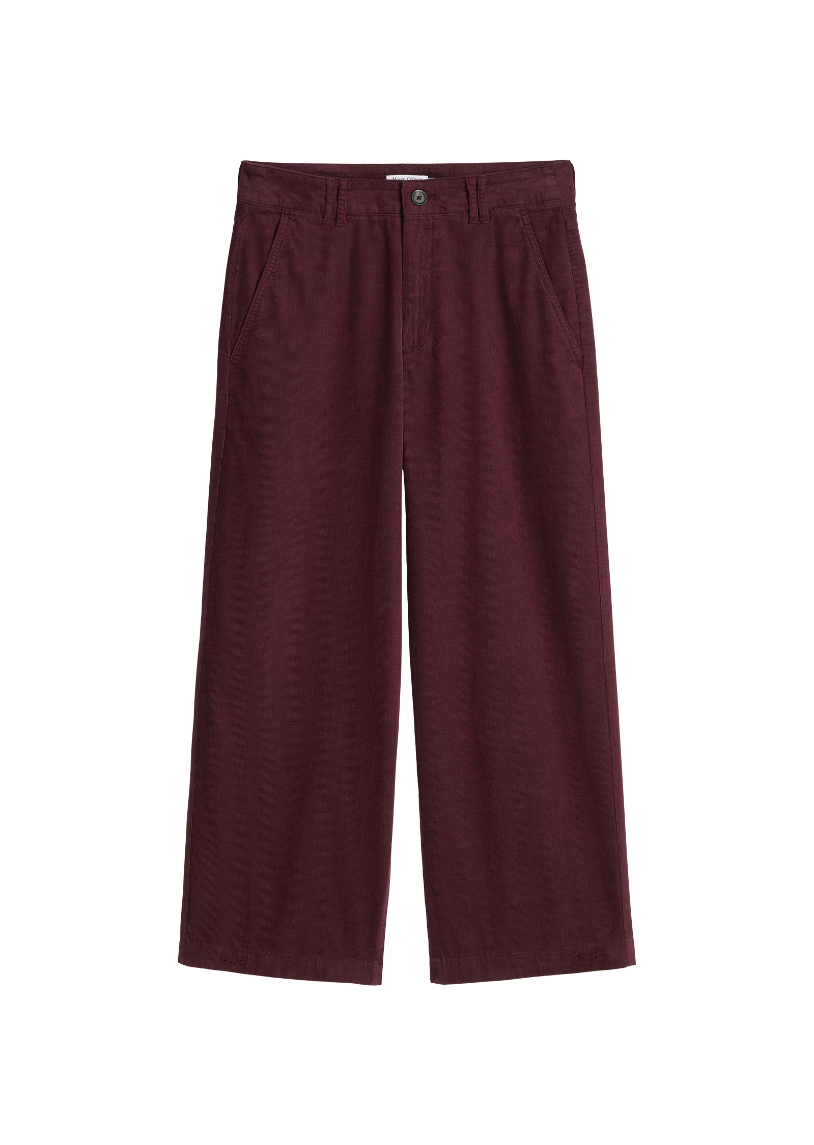 Marc O'Polo DENIM Chinohose »aus Organic Cotton«
