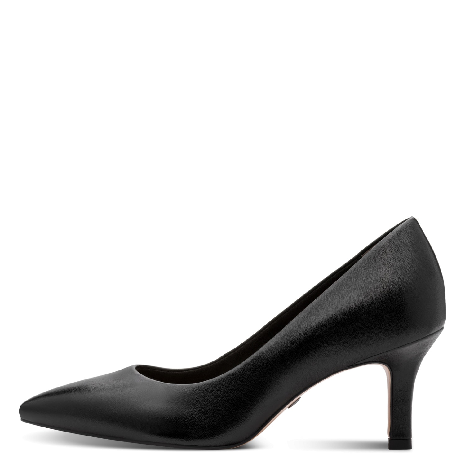 Tamaris Pumps  , Schlupfschuh, Abendschuh, Festtagsschuh in spitz zulaufender Form