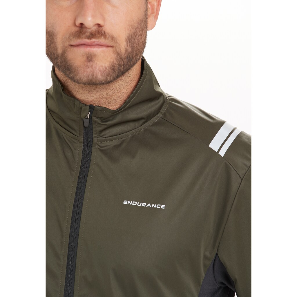 ENDURANCE Laufjacke »Diker«