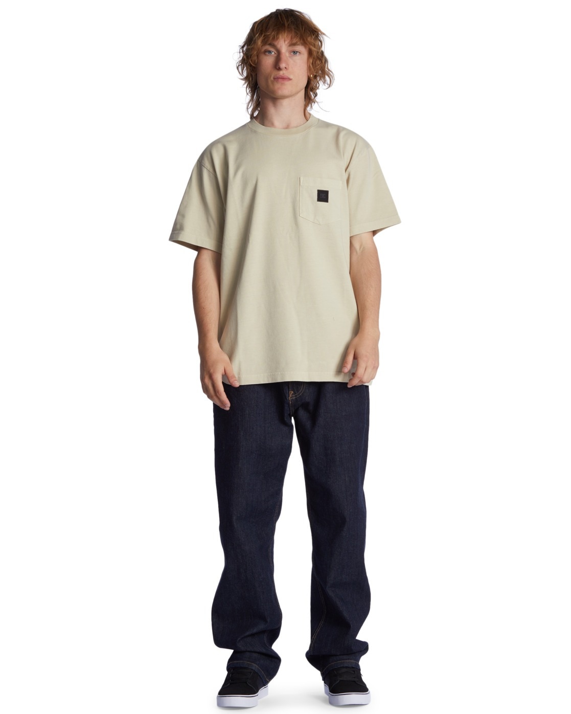 Thumbnail - DC Shoes Sweatshirt "DC 1994"