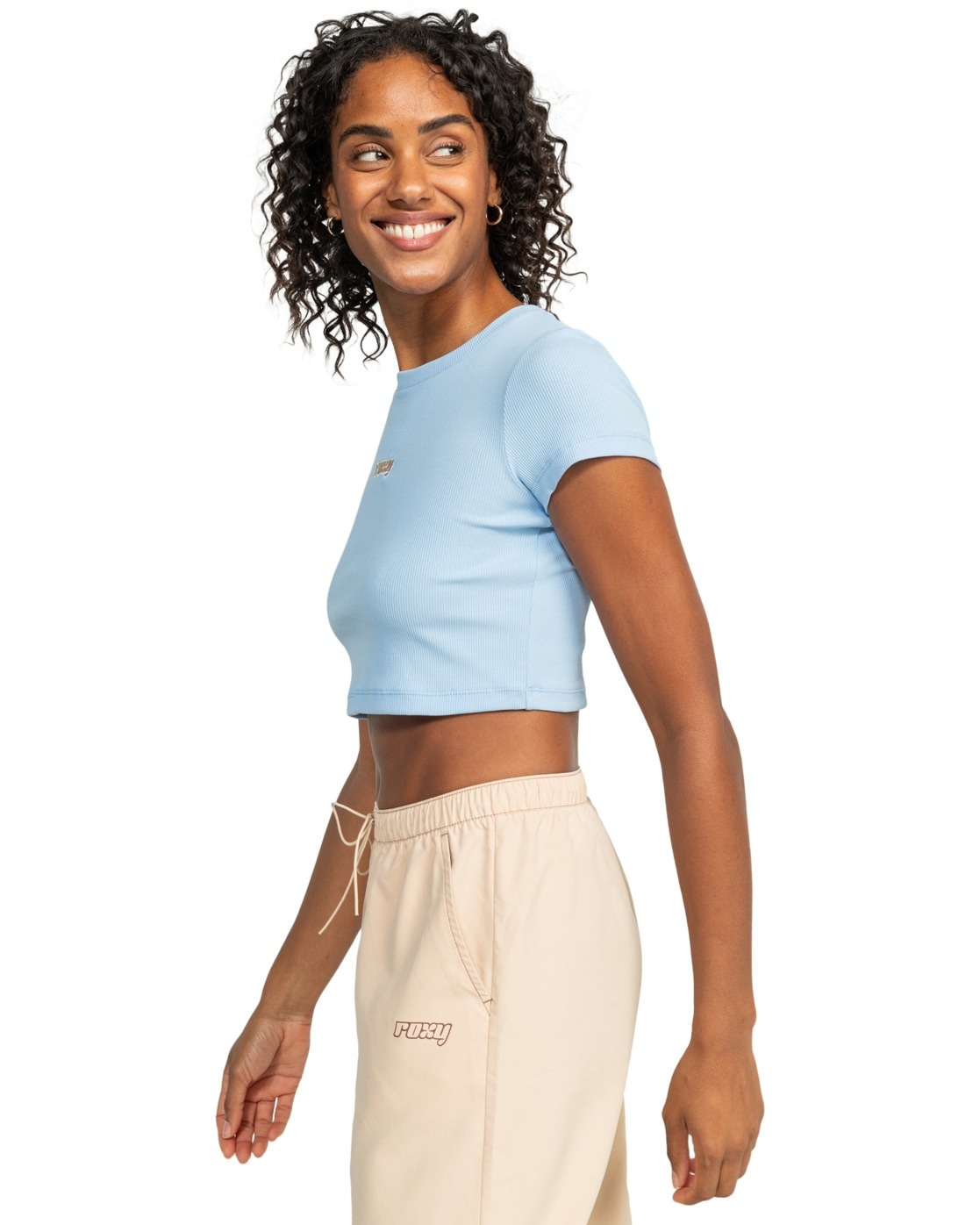 Thumbnail - Roxy Shirttop "Active Collection"