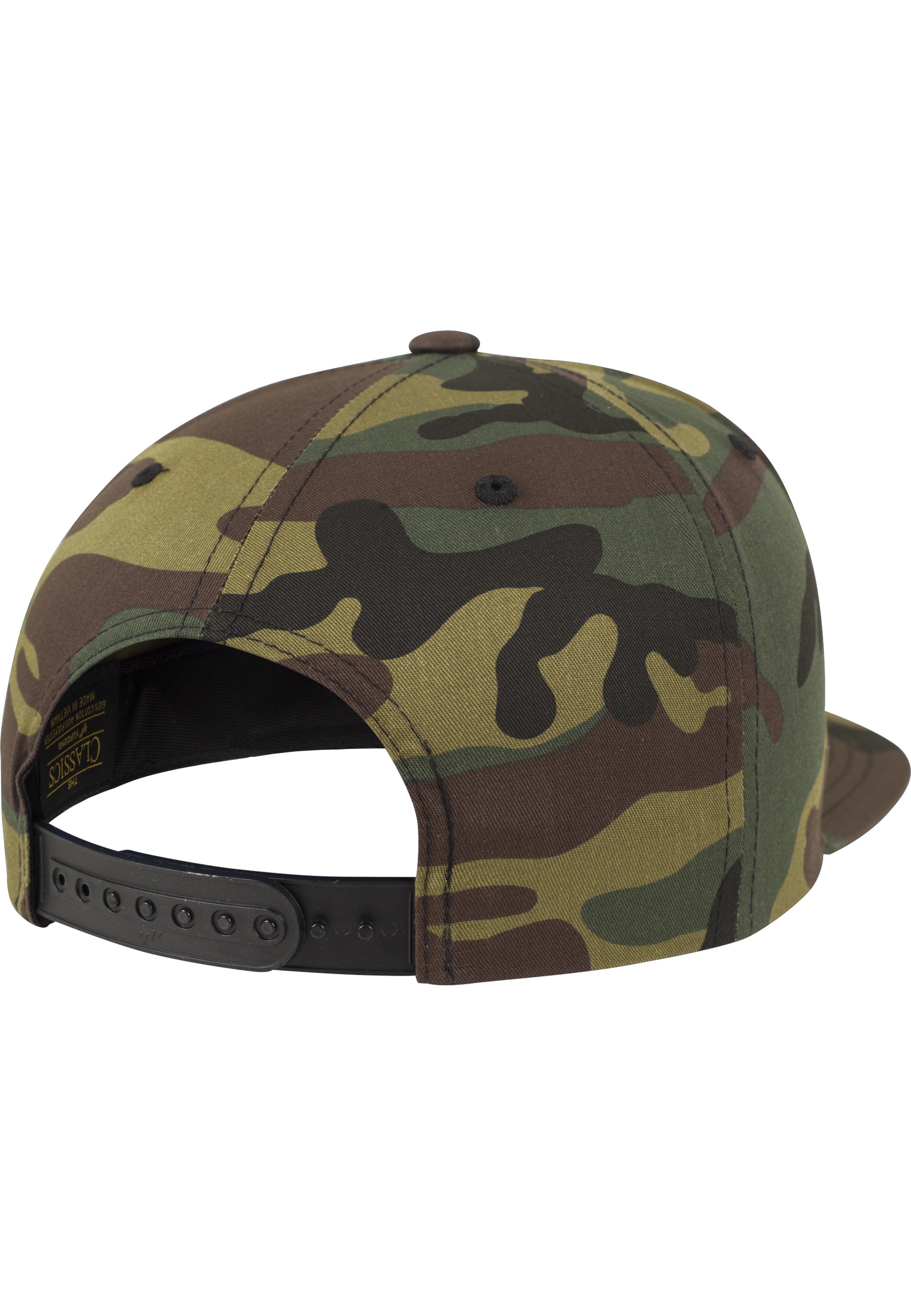 Flexfit Flex Cap »Flexfit Unisex Camo Classic Snapback«