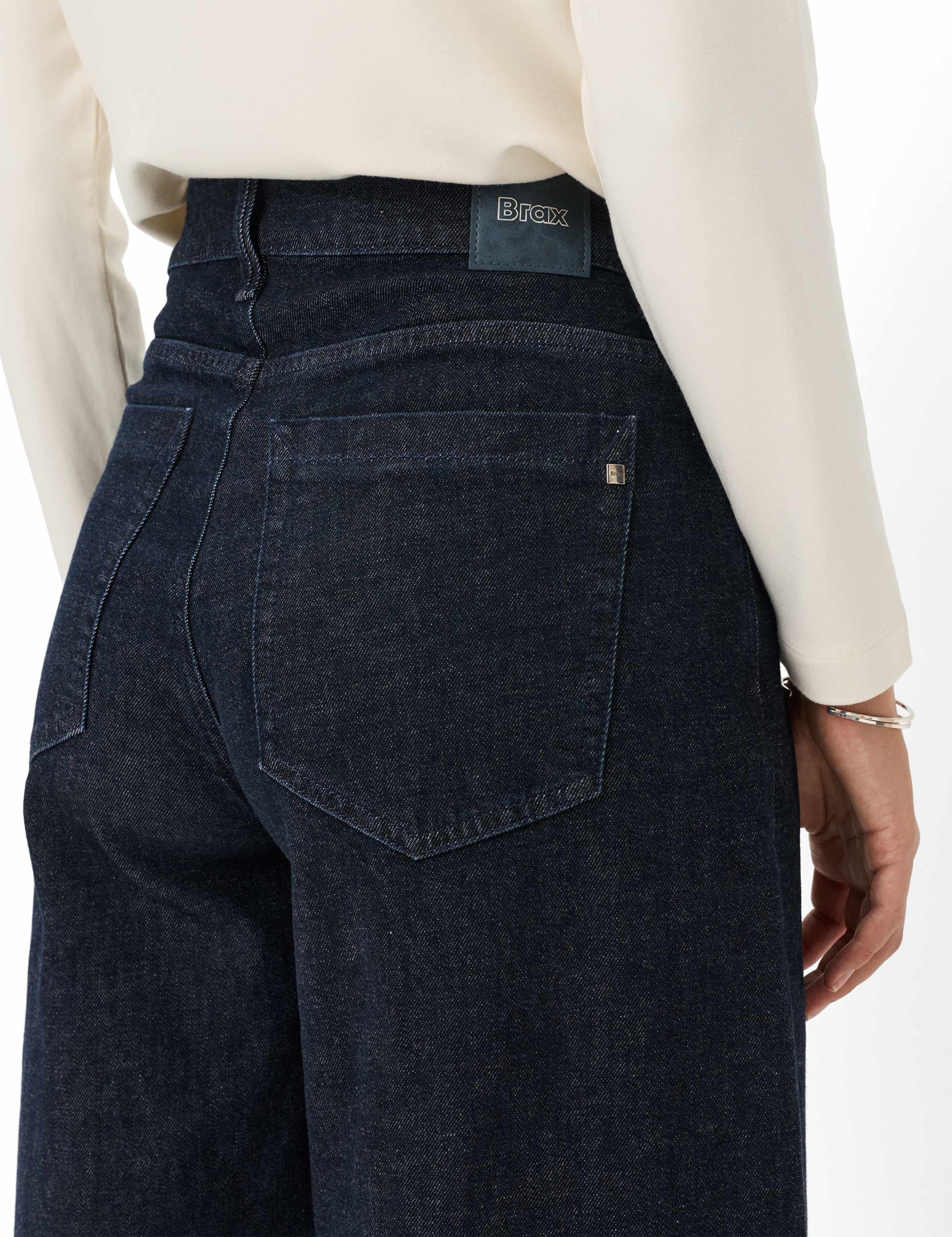 Brax 5-Pocket-Jeans »Style MARCH«