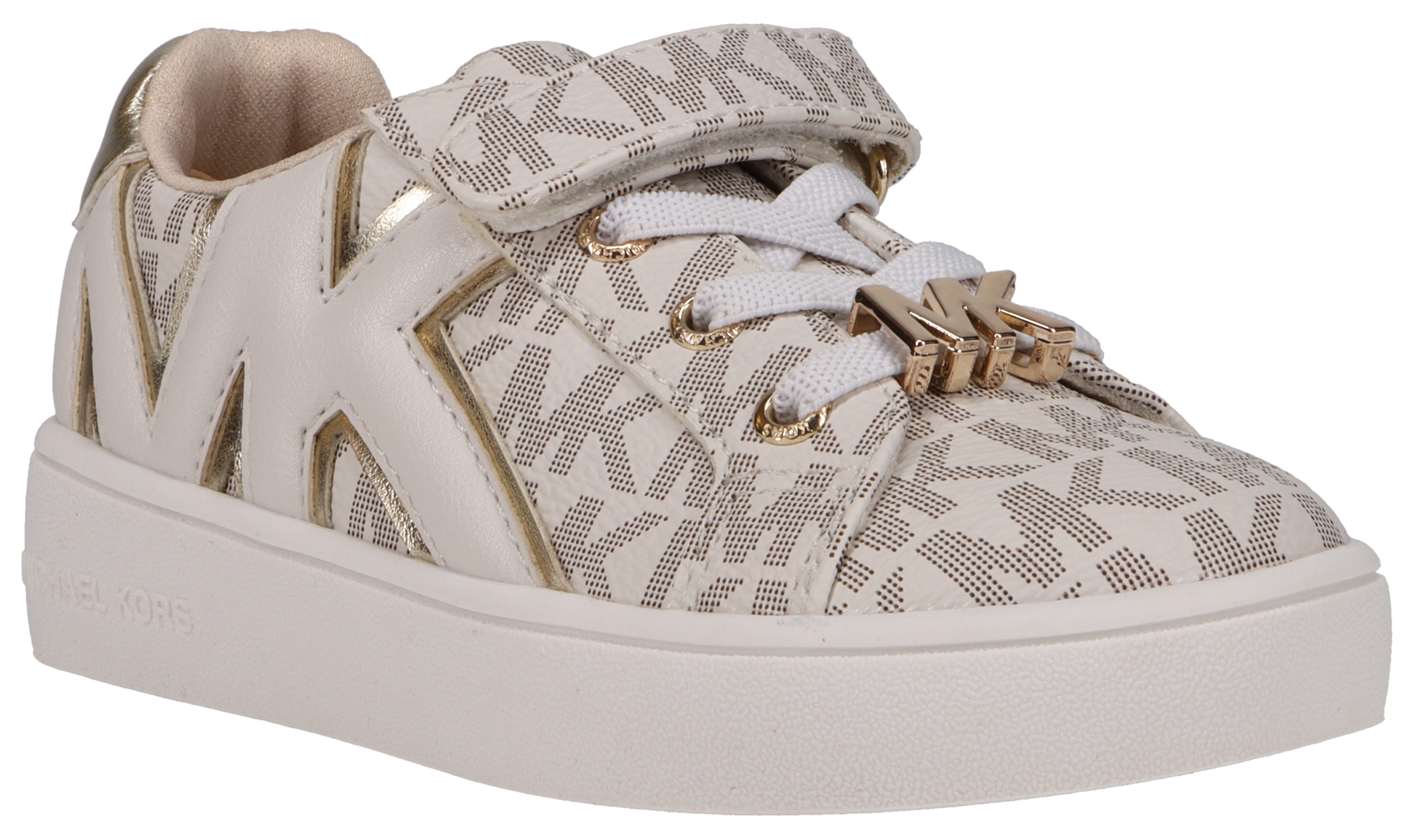 Sneaker »Slip-On Sneaker JEM AIRIN PS«, mit großer Logoverzierung