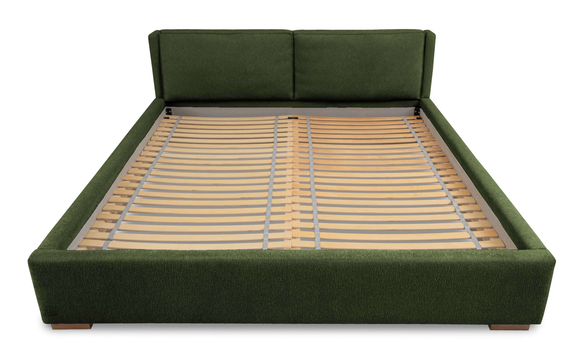 Home affaire Polsterbett »Annera« Inkl. Lattenrost, Liegefläche 140 oder 180 cm wählbar