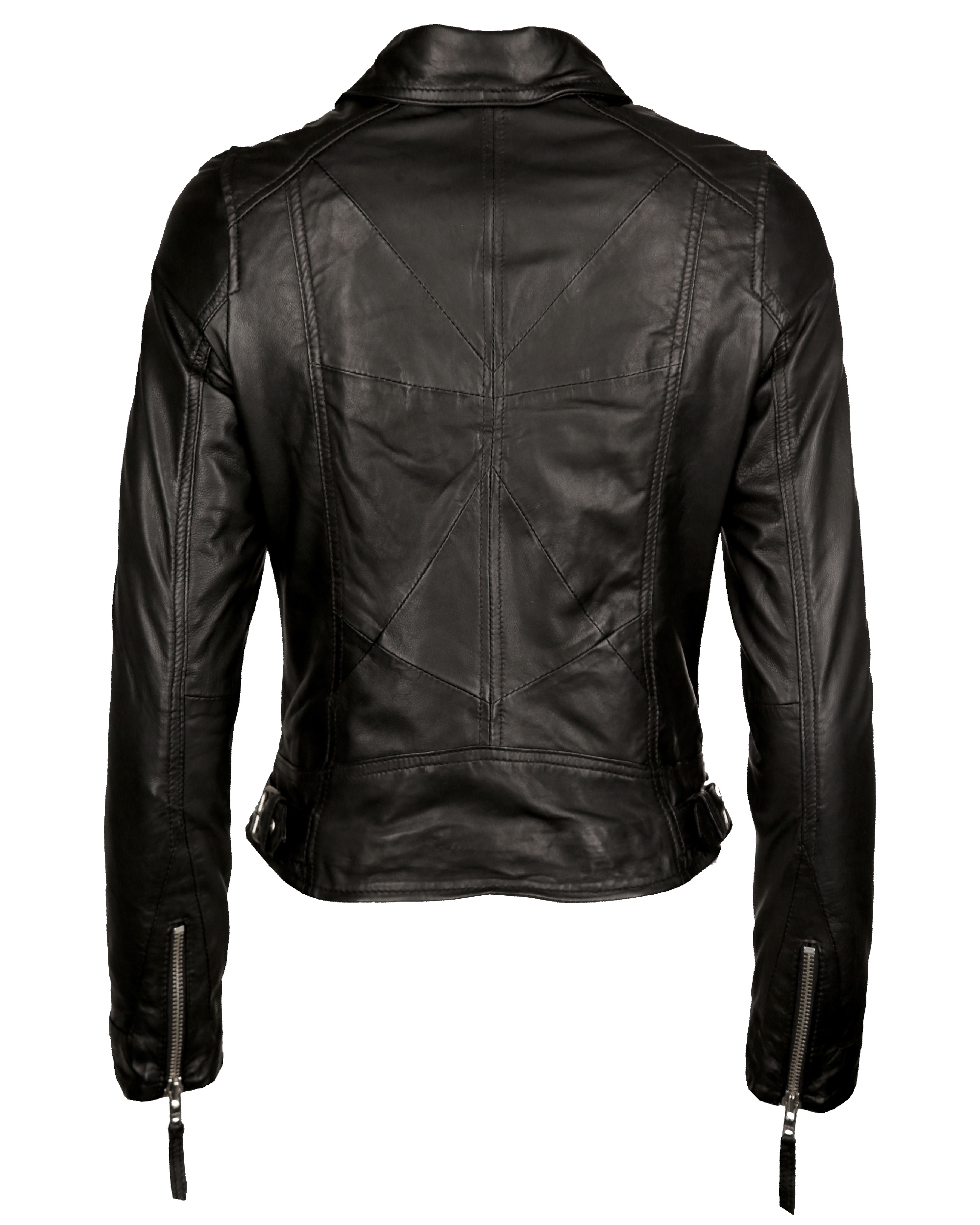 MUSTANG Lederjacke "310171" günstig online kaufen