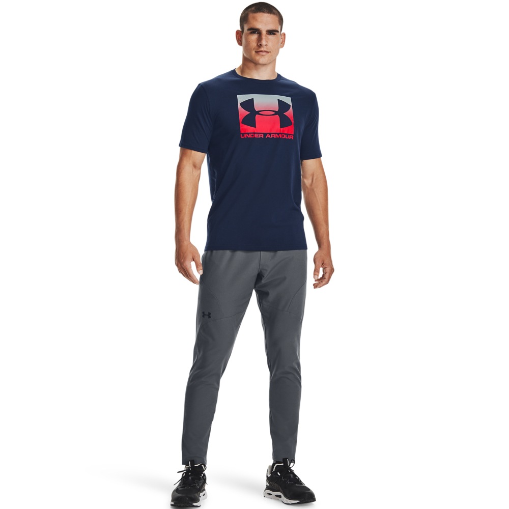 Under Armour® T-Shirt »UA BOXED SPORTSTYLE SHORT SLEEVE«