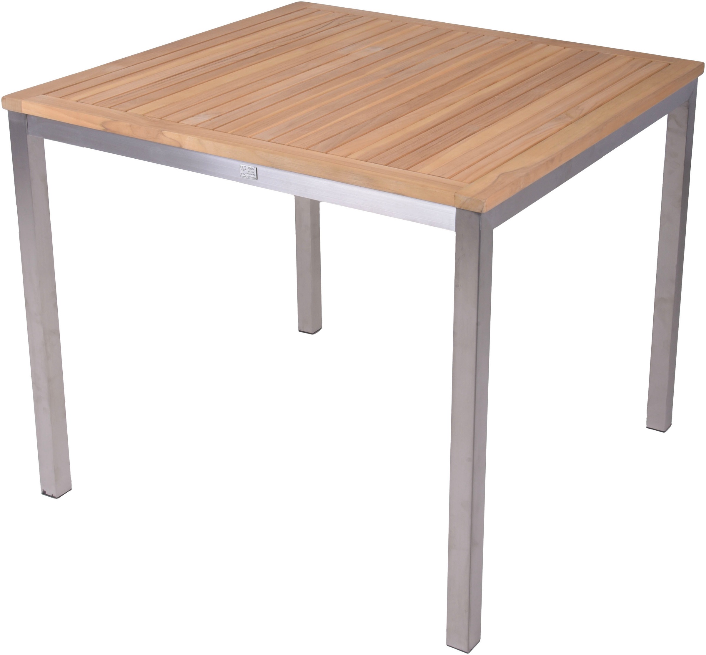 Garden Pleasure Garten-Essgruppe »DENVER Set 12« 3 Stk. tlg.