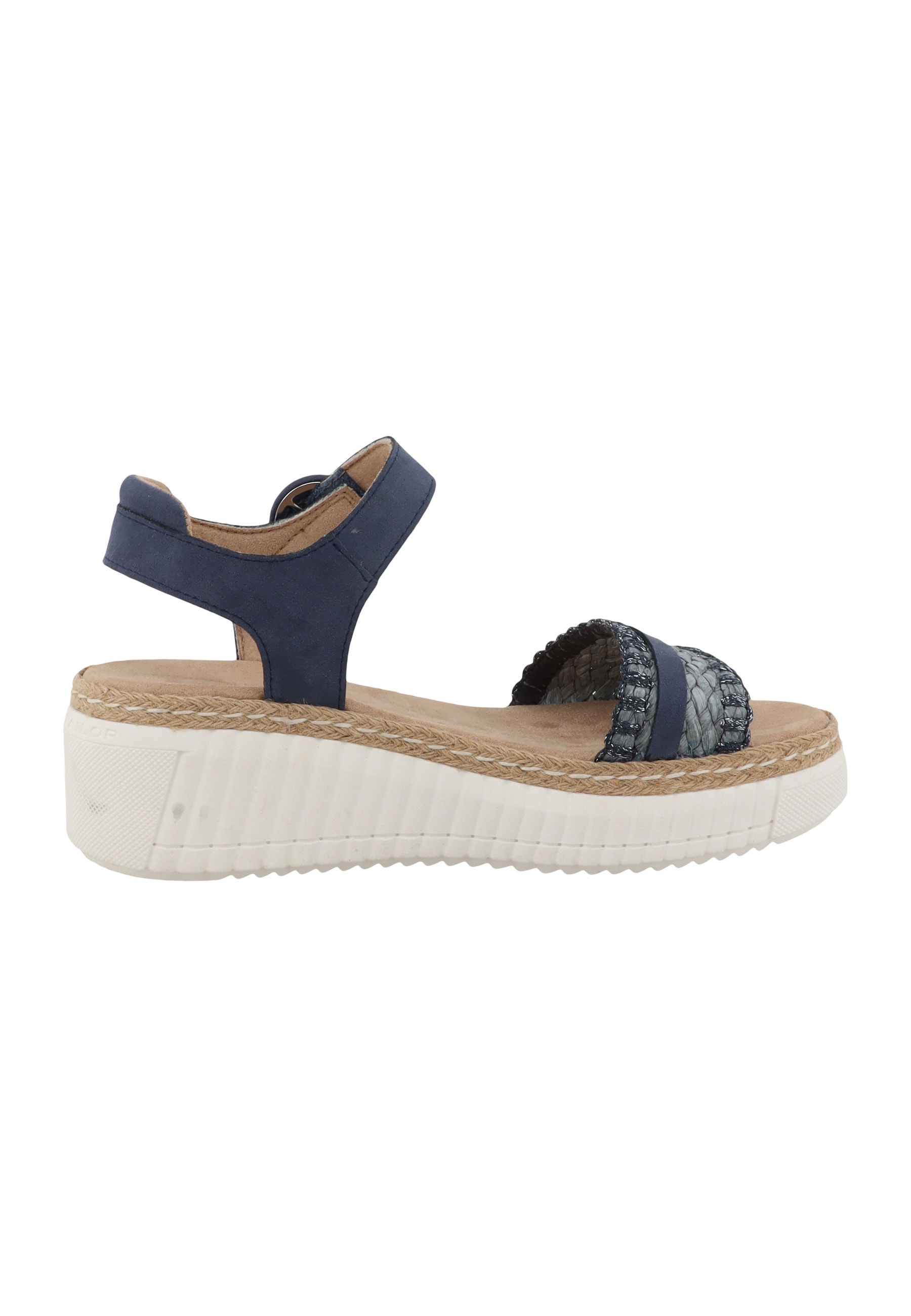 TOM TAILOR Mules »Tom Tailor Flat Sandals - Mules«