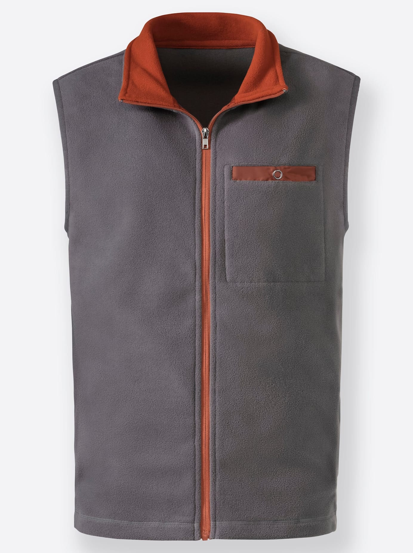 Fleecejacke