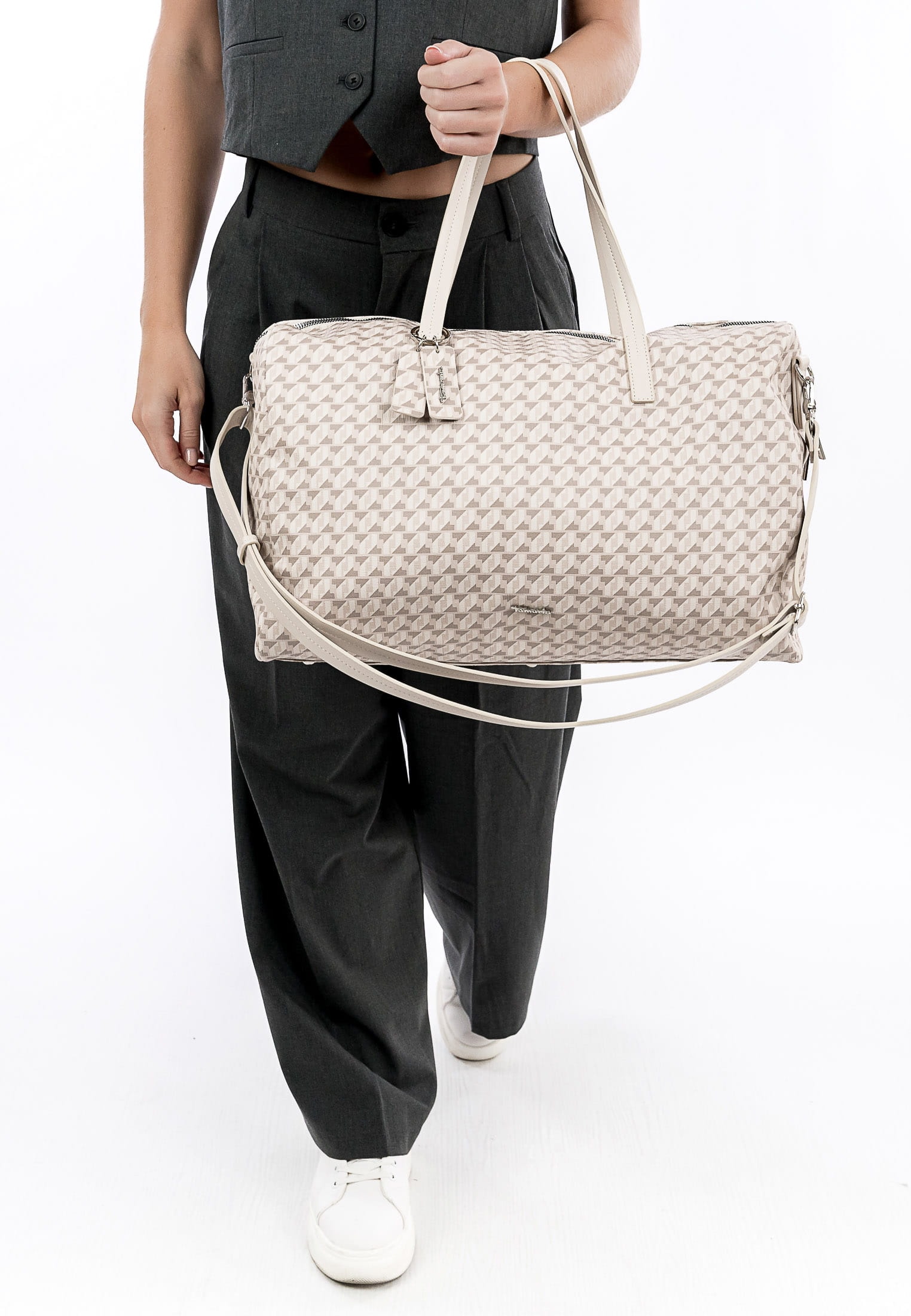Tamaris Reisetasche »Reisetasche TAS Francesca«