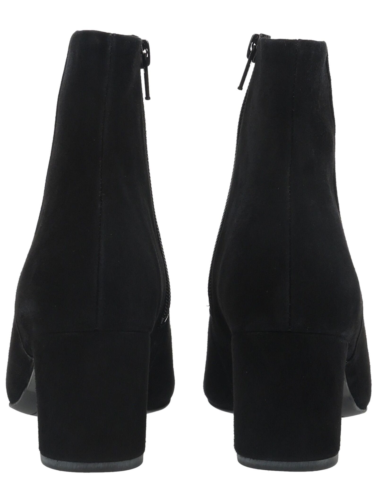 Högl Stiefelette »Högl Stiefelette Veloursleder«
