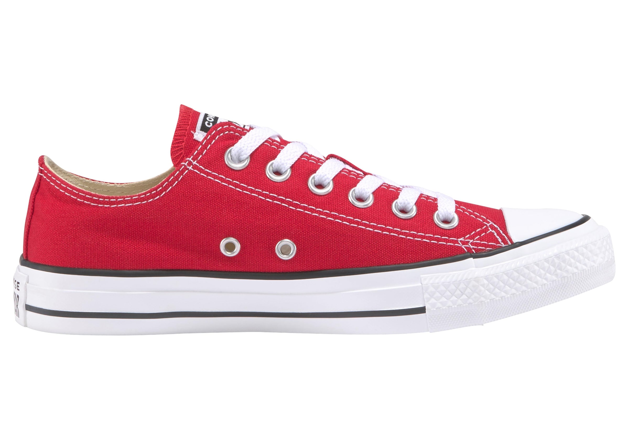 Converse Sneaker »Chuck Taylor All Star Ox«