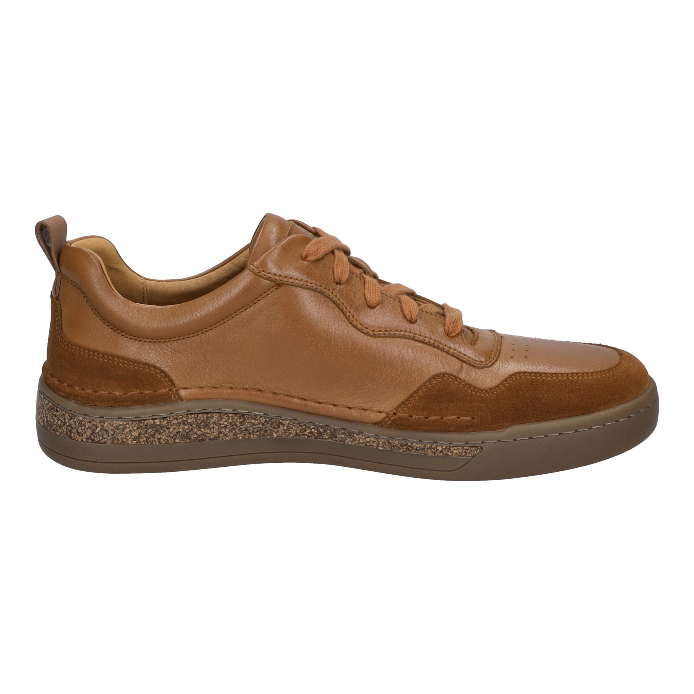 Josef Seibel Sneaker »Cleve 01, camel«