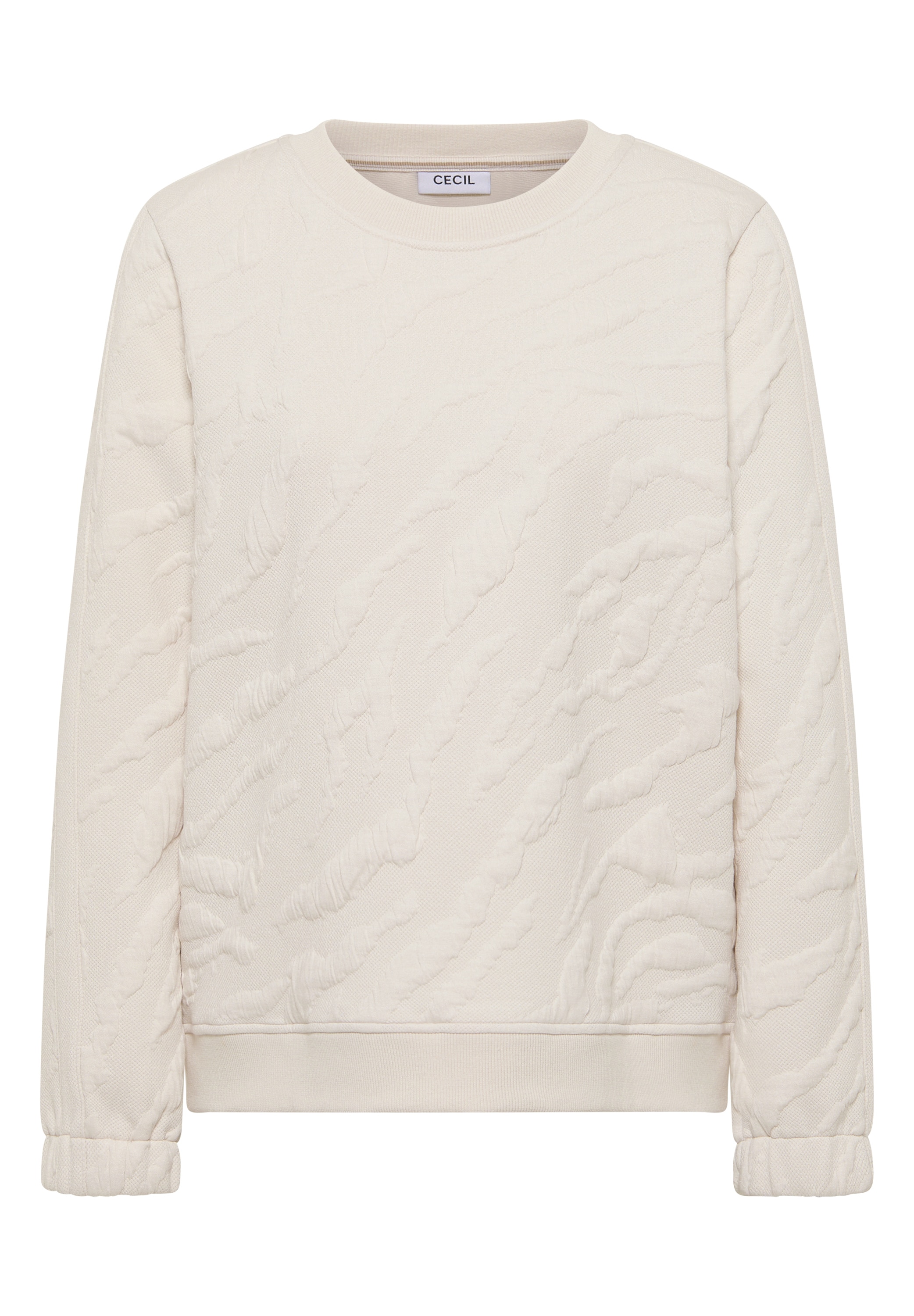 Cecil Sweatshirt