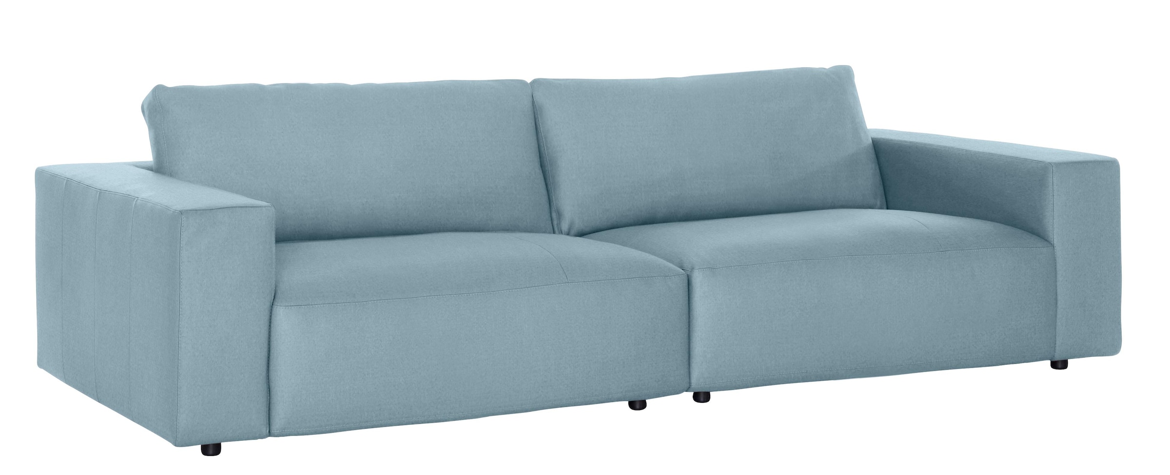 Musterring Big-Sofa "LUCIA", in vielen Qualitäten und 4 unterschiedlichen N günstig online kaufen