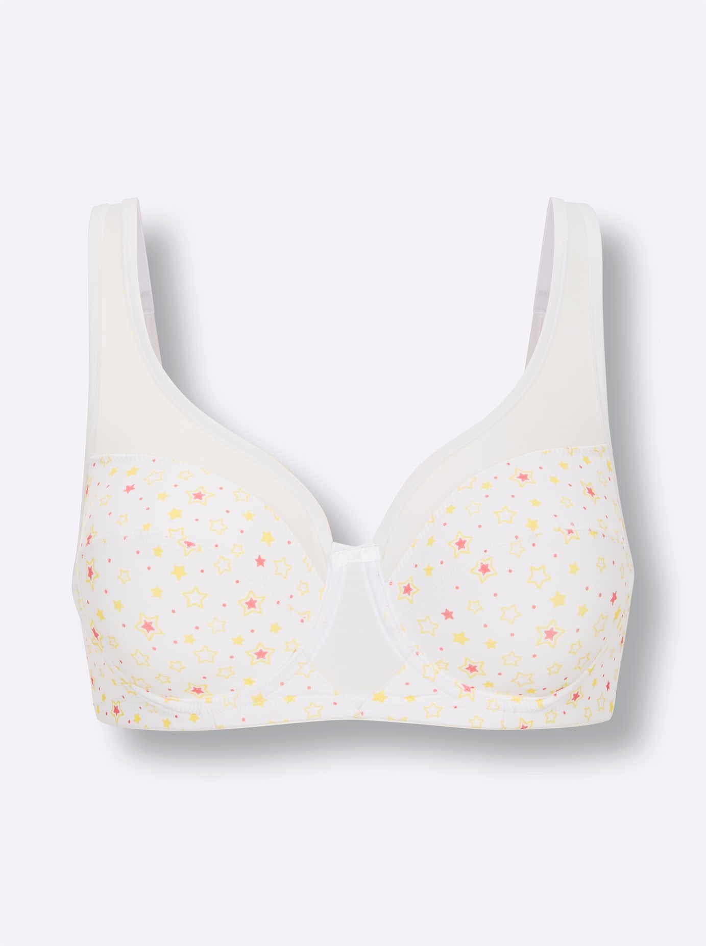 wäschepur Bügel-BH