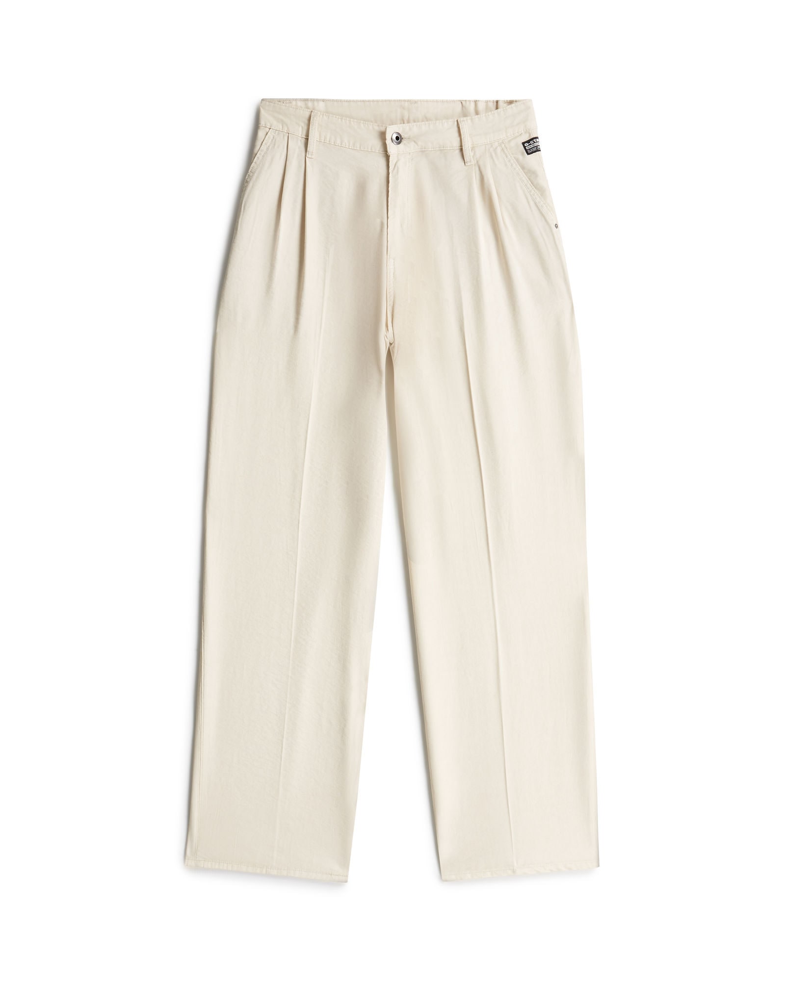 G-STAR Chinohose »Pleated Chino«