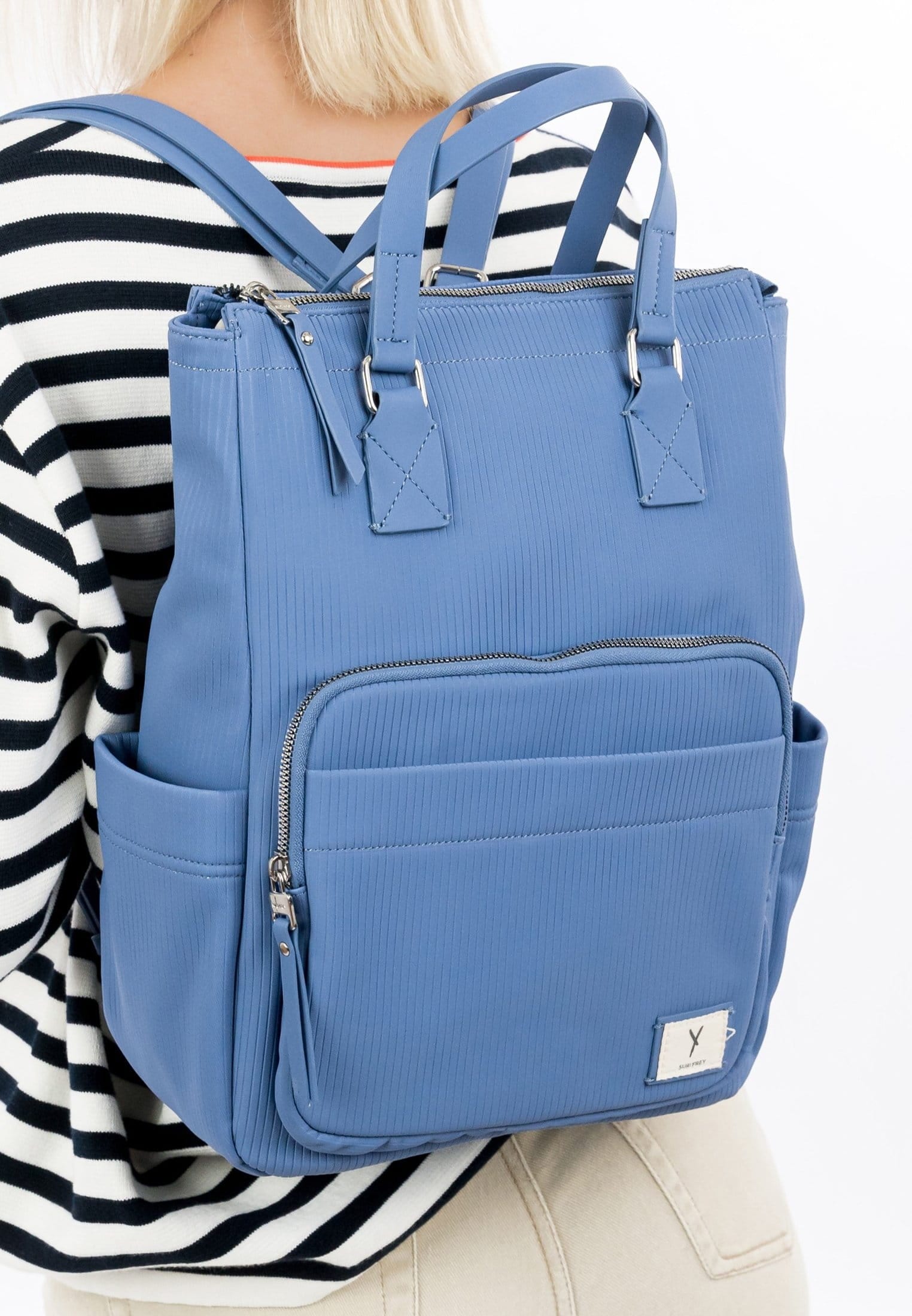 SURI FREY Rucksack »Rucksack SFY Ricky«