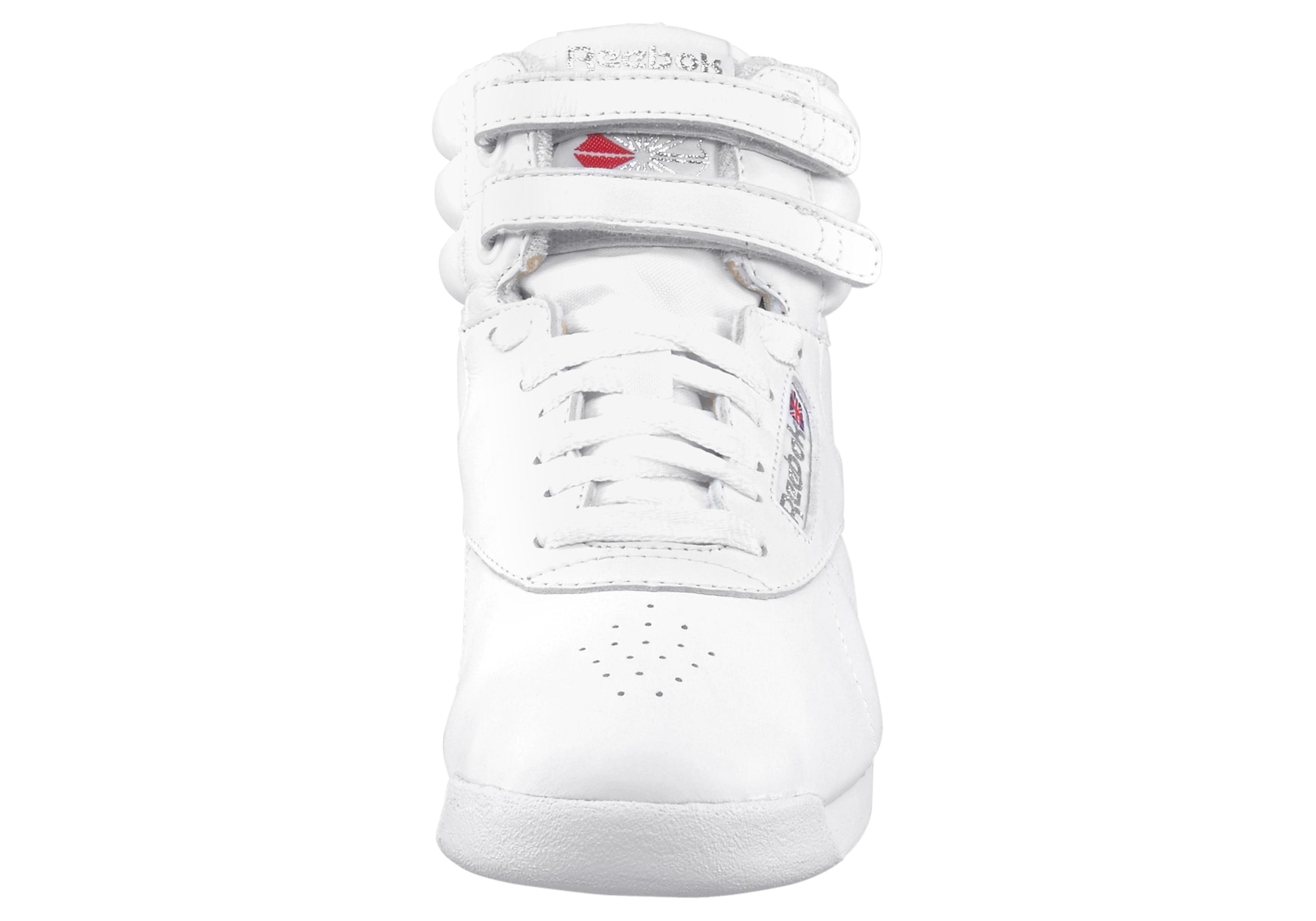 Reebok Classic Sneaker »Freestyle Hi«