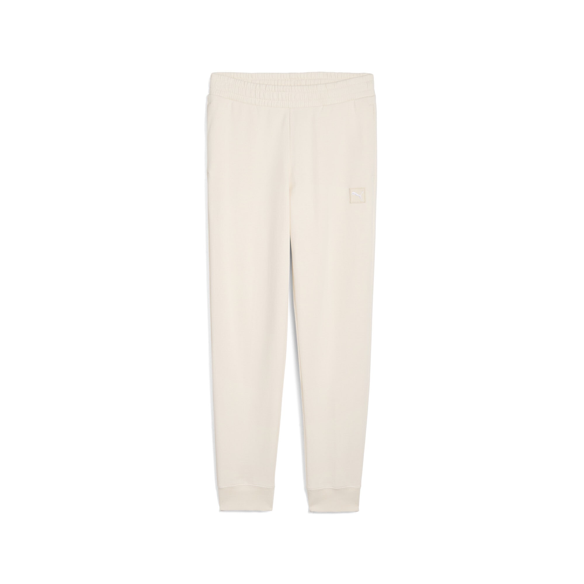 PUMA Sporthose "Essentials Elevated Jogginghose Damen" günstig online kaufen