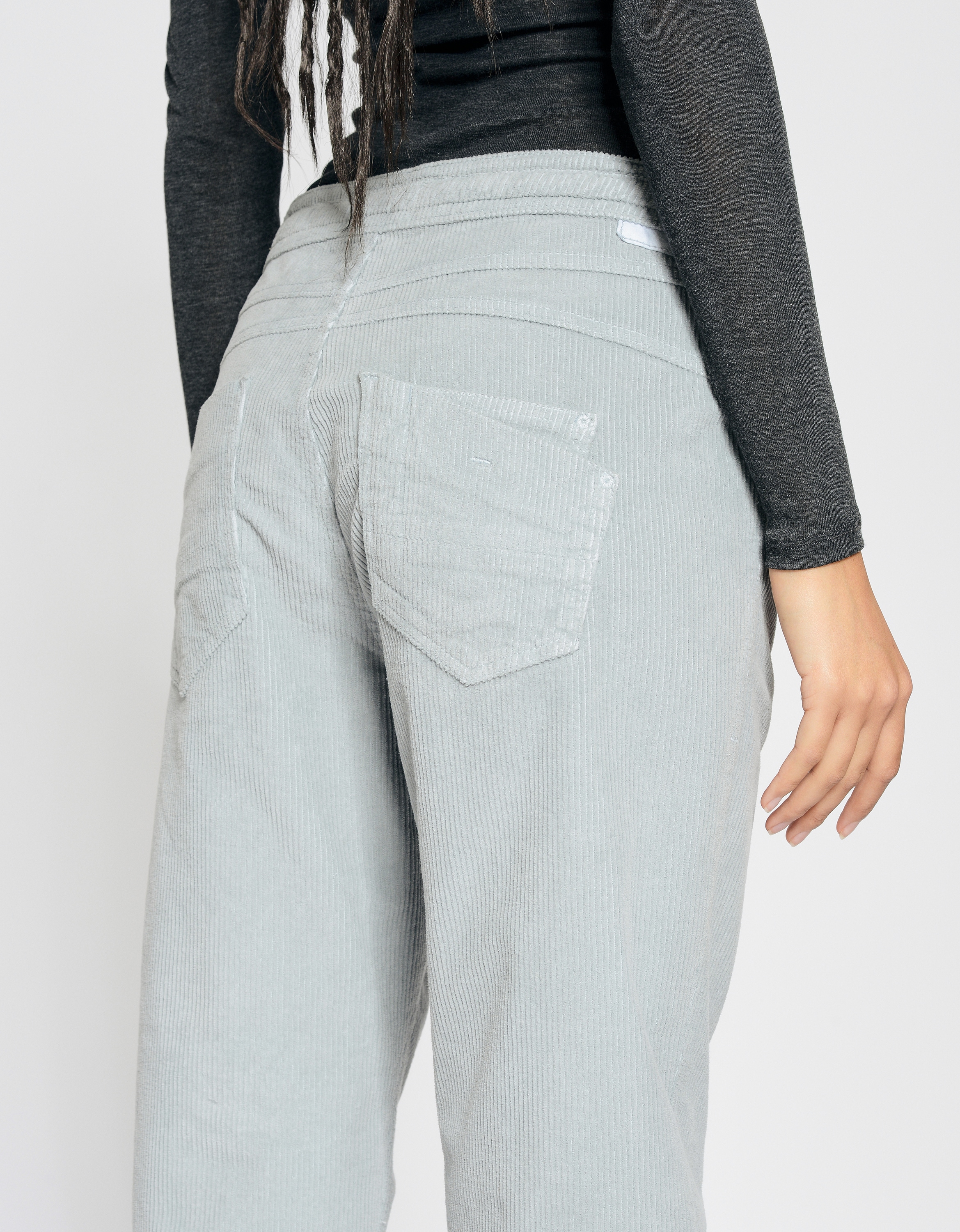 GANG Relaxhose »GANG Hosen Relaxed 94AMELIE JOGGER«