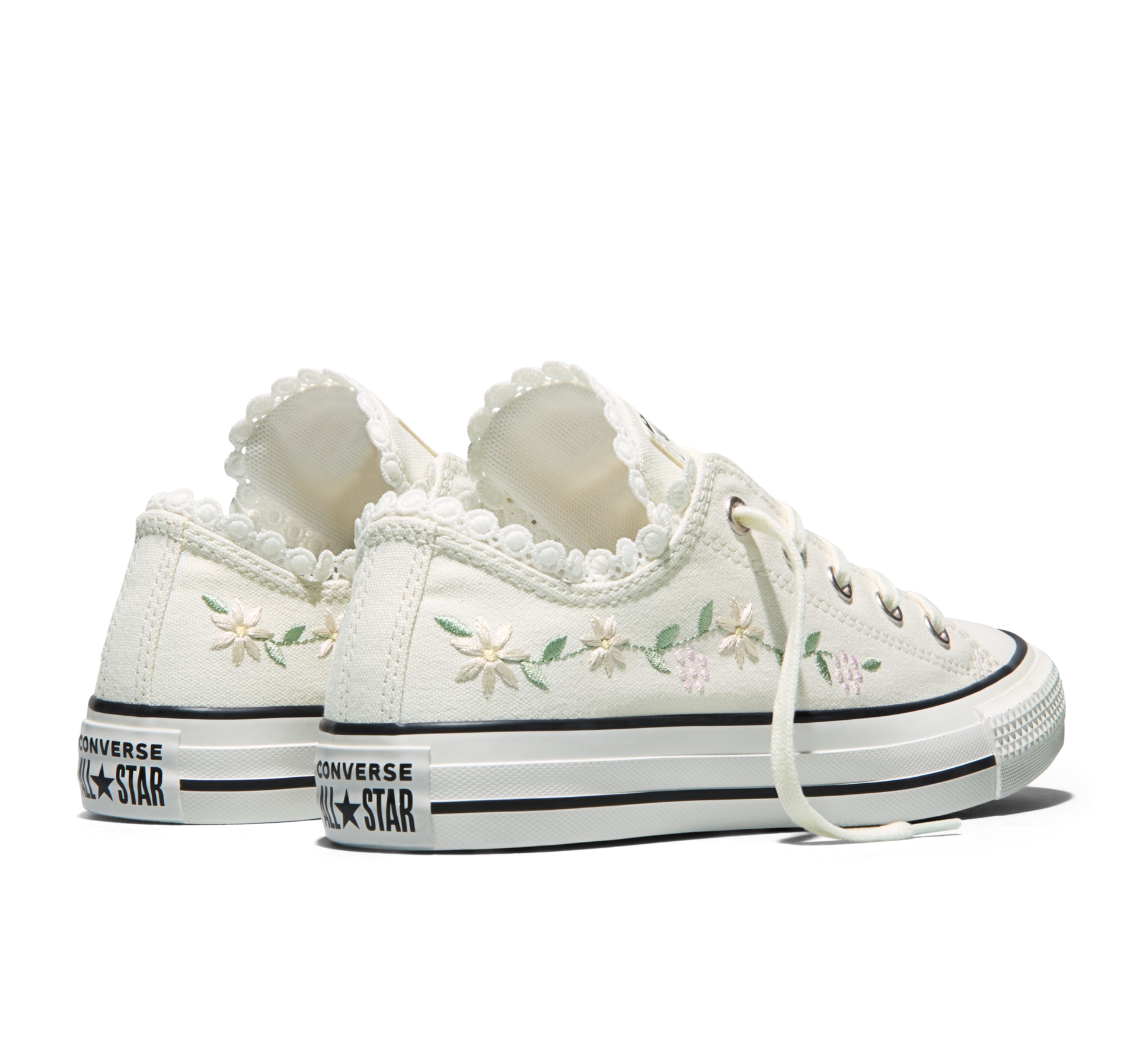Converse Sneaker »CHUCK TAYLOR ALL STAR«  für Alltag, bequem, sportlicher Look, Schnürung