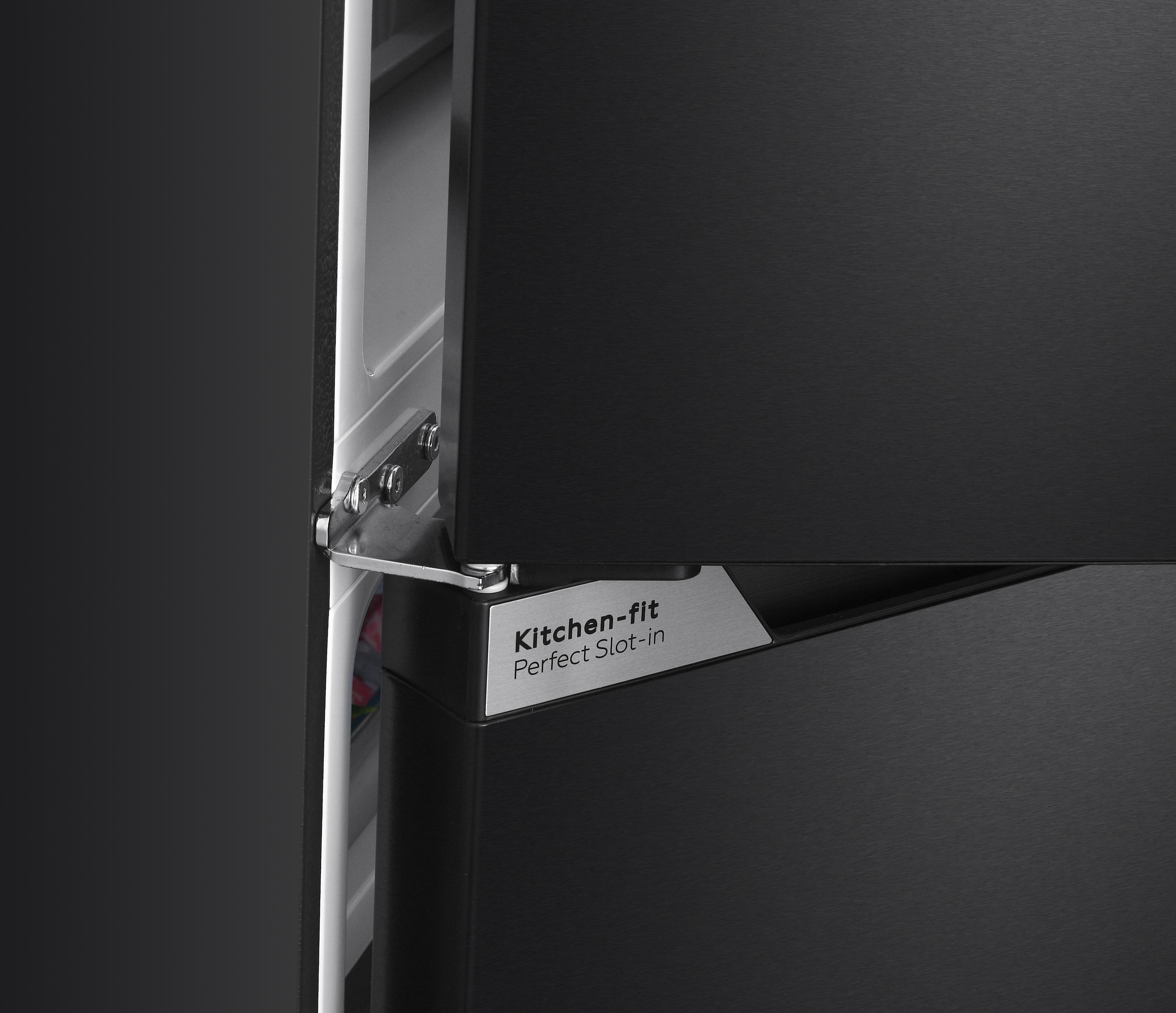 Hanseatic Multi Door »HCSI19090DNFBI« 190,2 cm hoch 90,5 cm breit Smart Zone