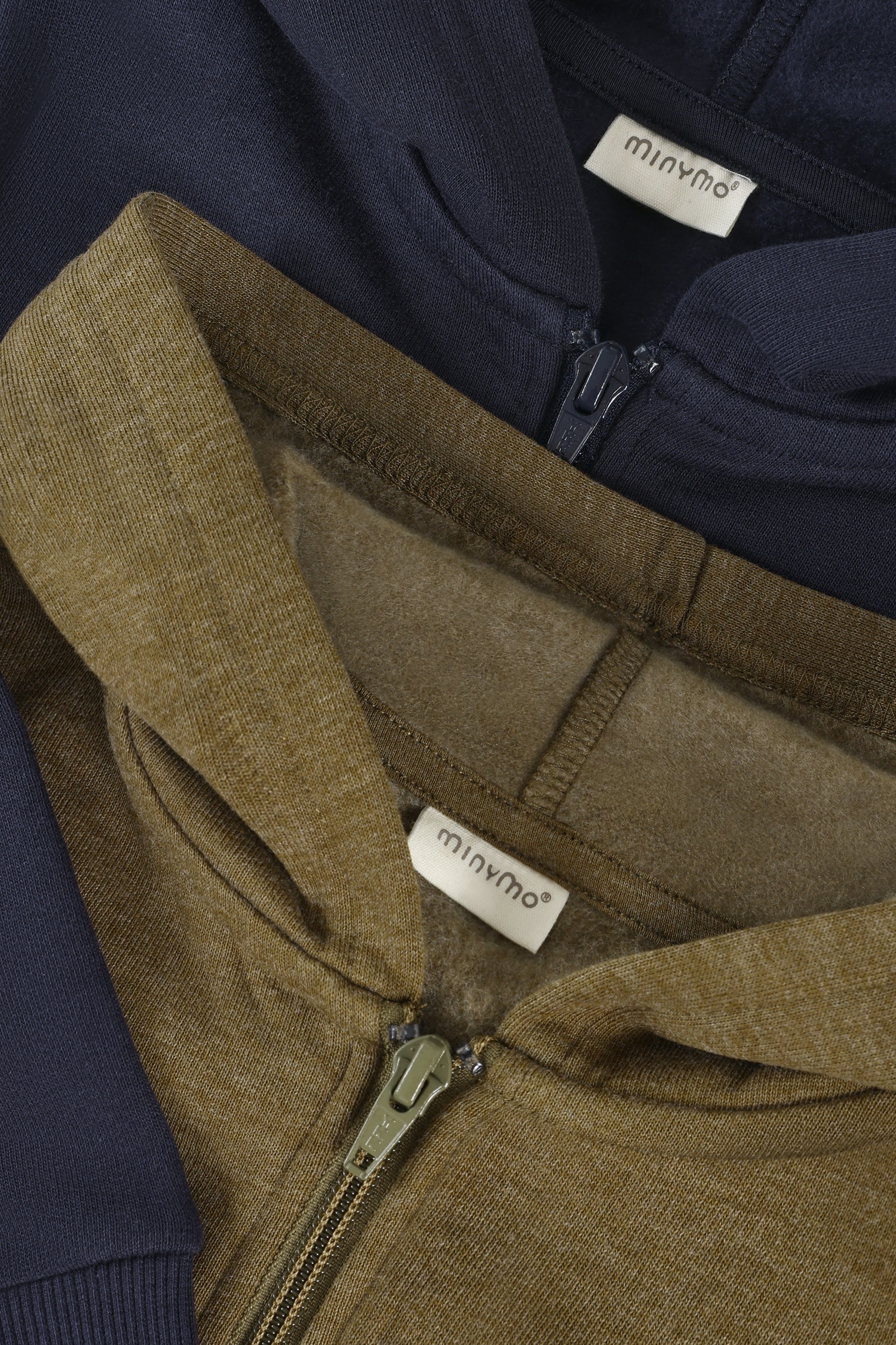 Minymo Sweatjacke »Trainingsjacke MISweat Jacket«