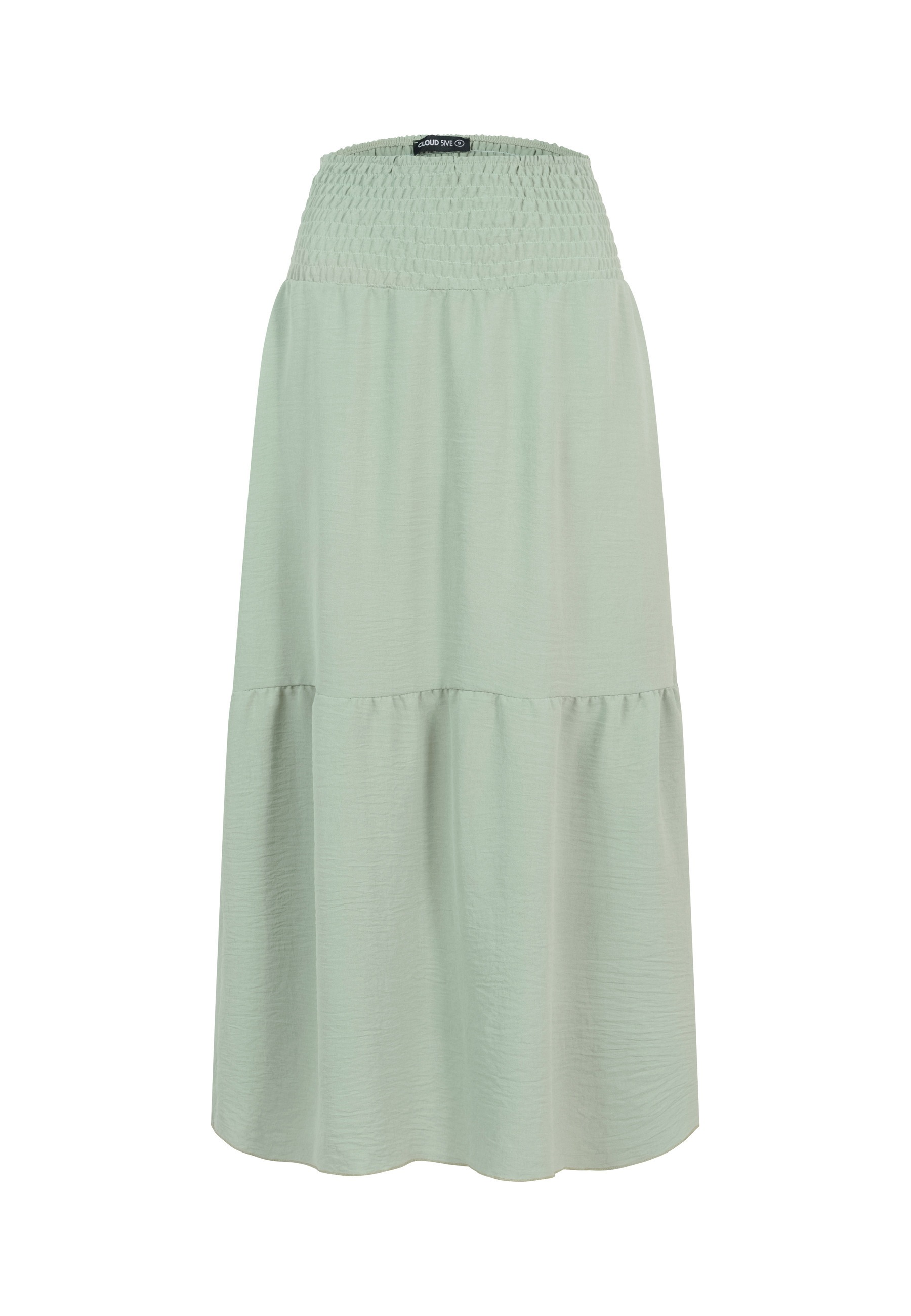 CLOUD 5IVE Maxirock "CLOUD 5IVE Maxi Skirt" 1