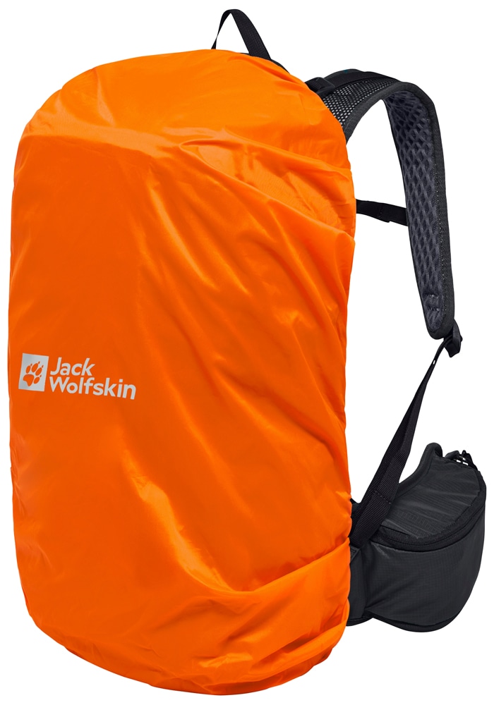 Jack Wolfskin Wanderrucksack »CYROX SHAPE 25 S-L«