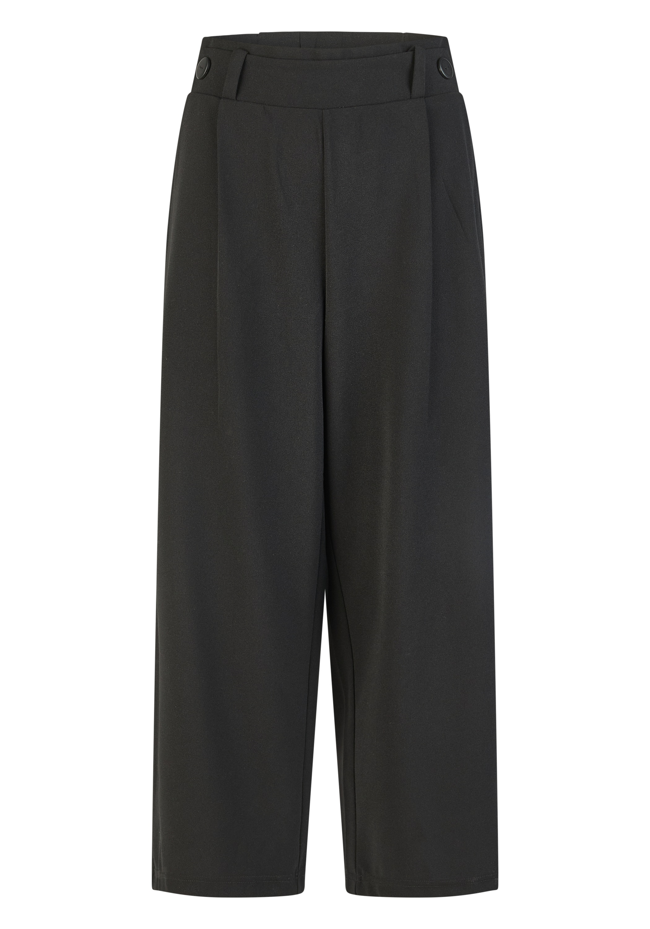 STOOKER WOMEN Culotte »COMO Jersey Wide leg fit Jerseyhose«  Wide Leg Fit Casual Clean Wash Jersey für Damen