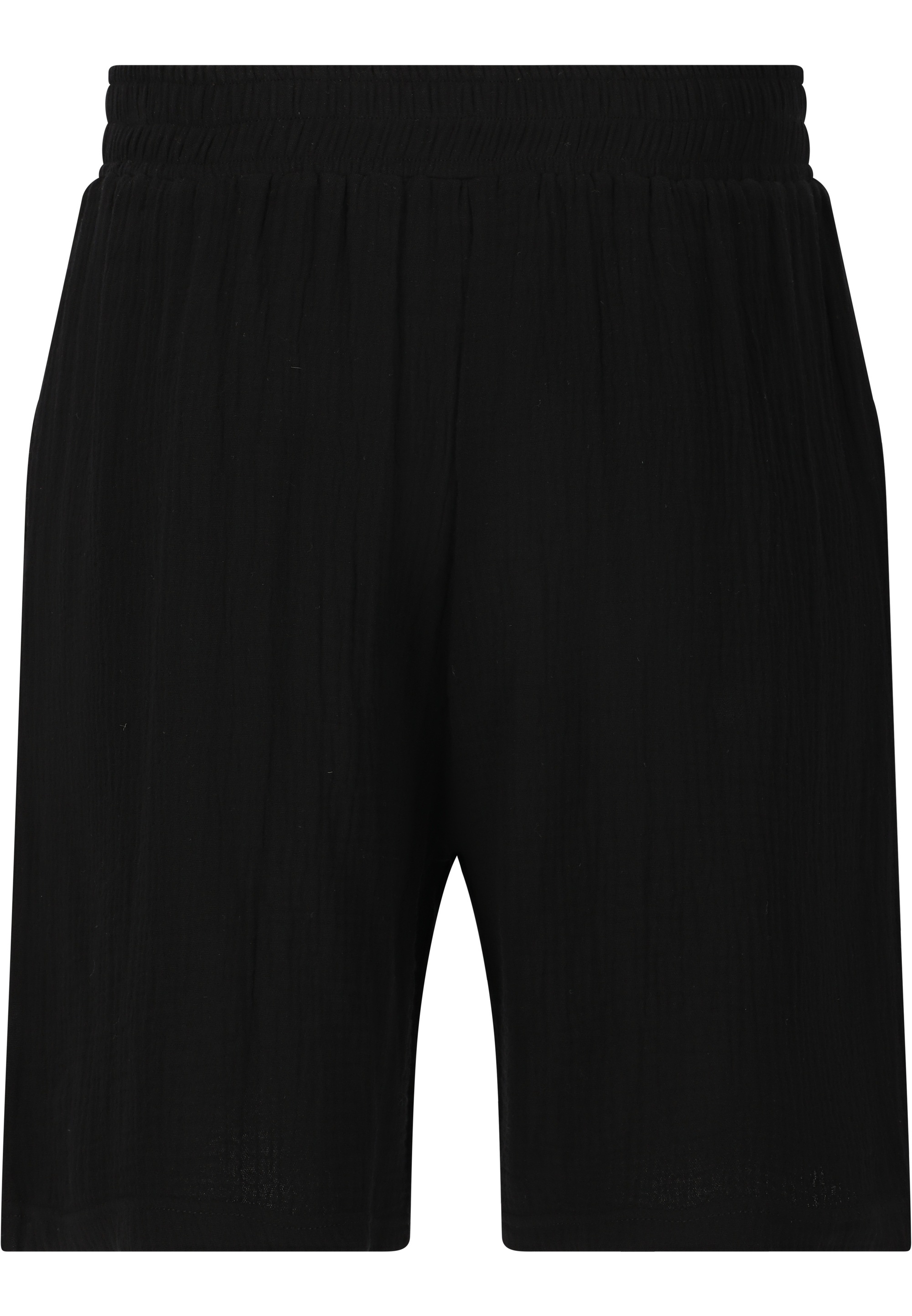 CRUZ Shorts »Melany«, aus reiner Baumwolle