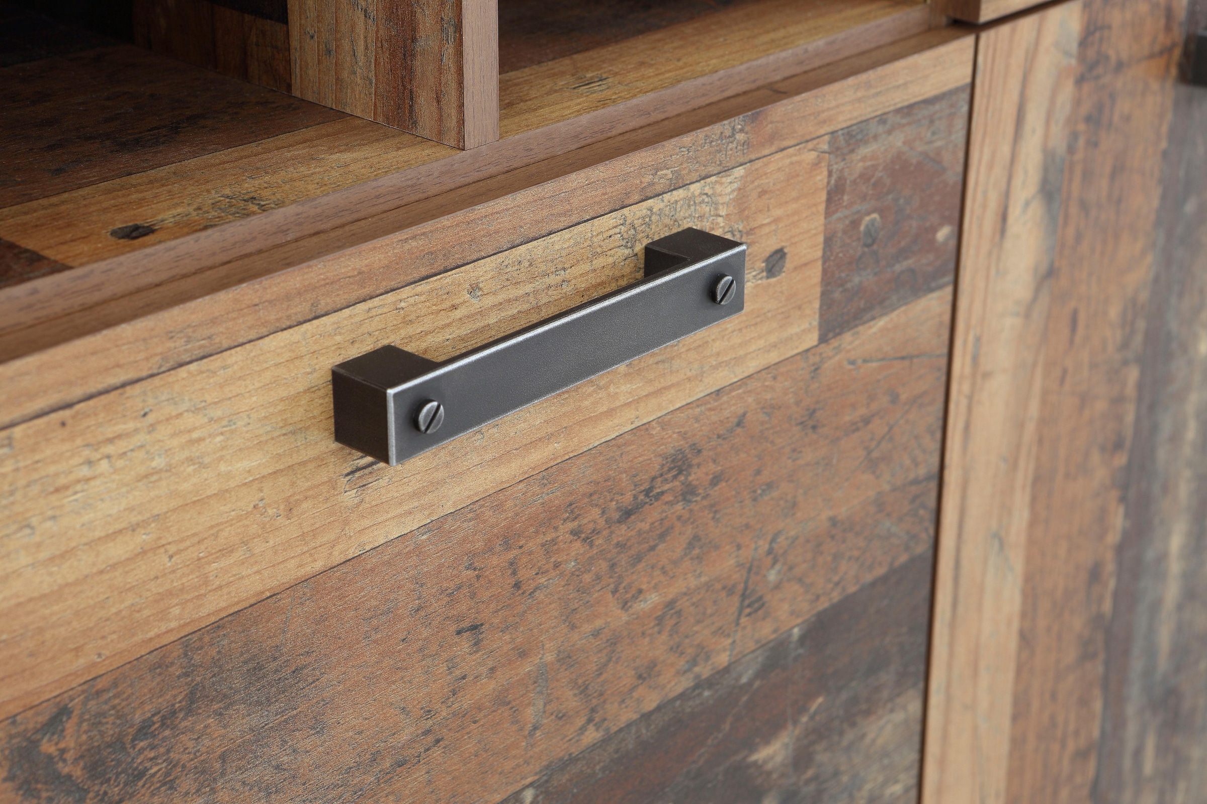 FORTE Highboard »Clif«, Breite 151 cm