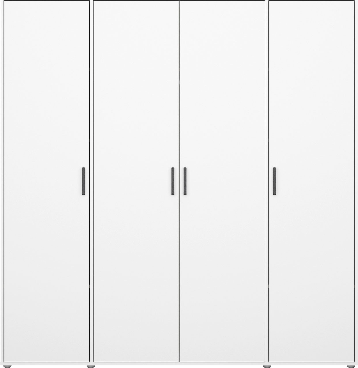 rauch Drehtürenschrank "VOYAGER Otto´s Choice Garderobe Wäscheschrank TOPSE günstig online kaufen