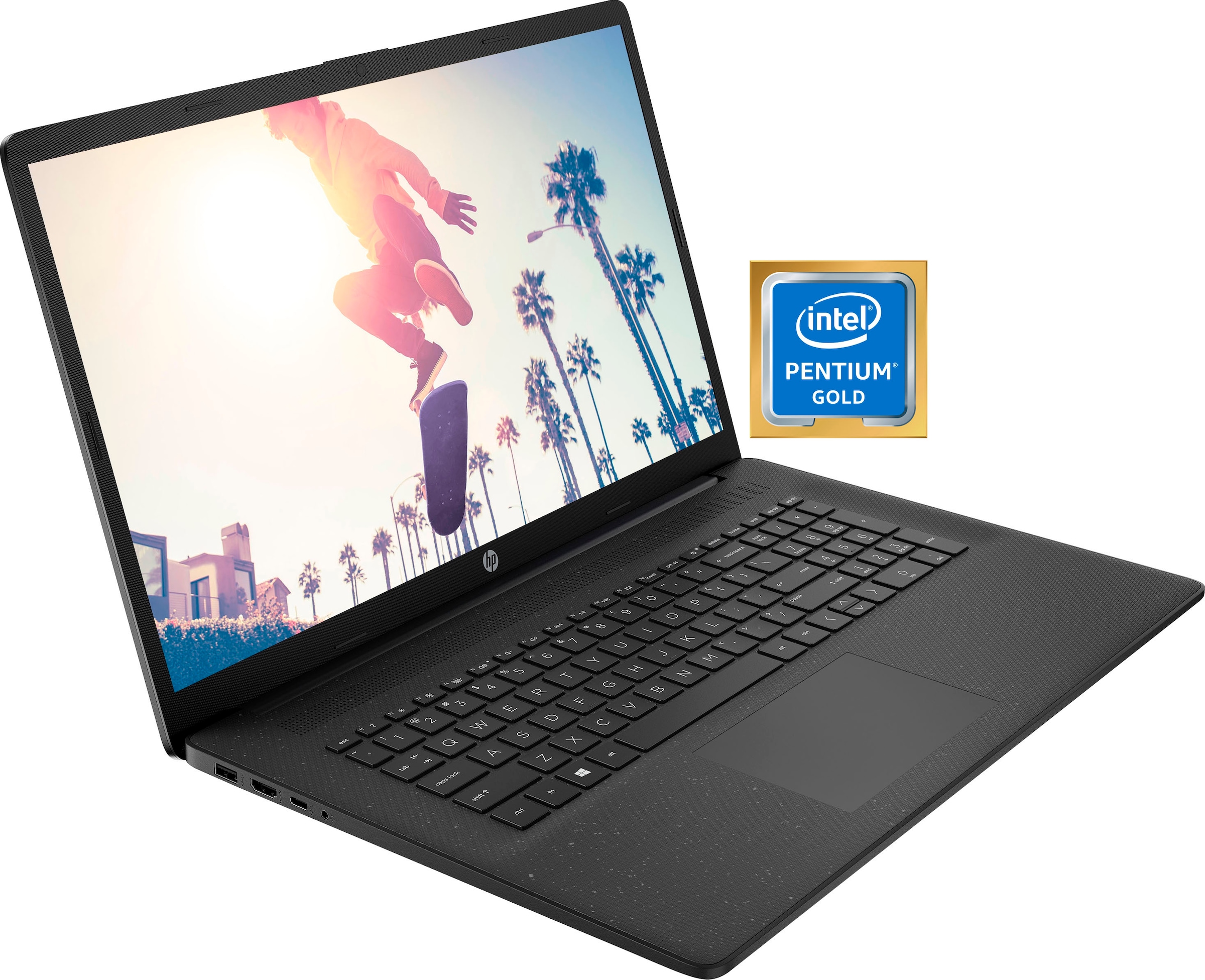 HP Laptops 17 Zoll kaufen ▷ auf Raten + Rechnung | BAUR