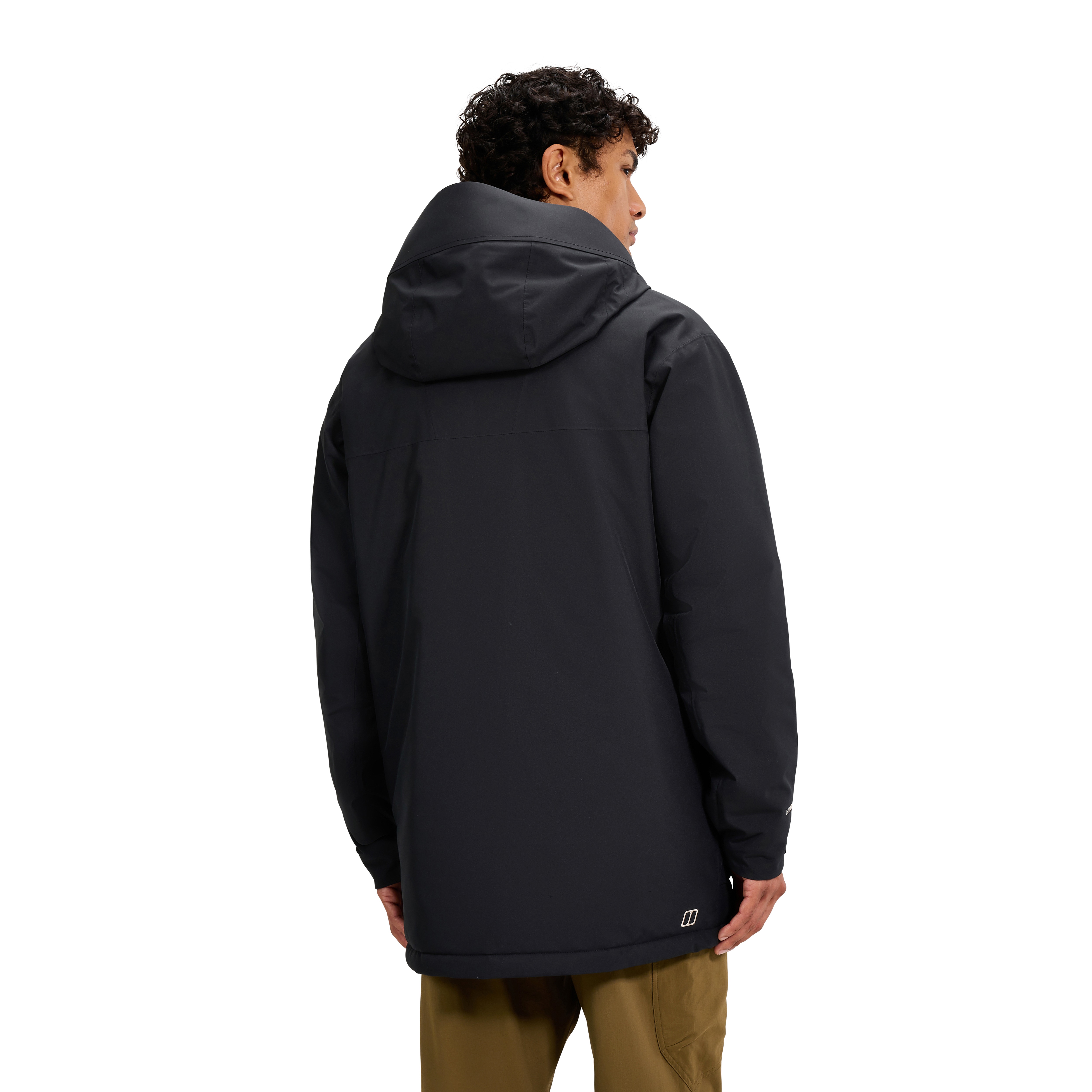 Thumbnail - Berghaus Parka "WANSBECK INSULATED PARKA"