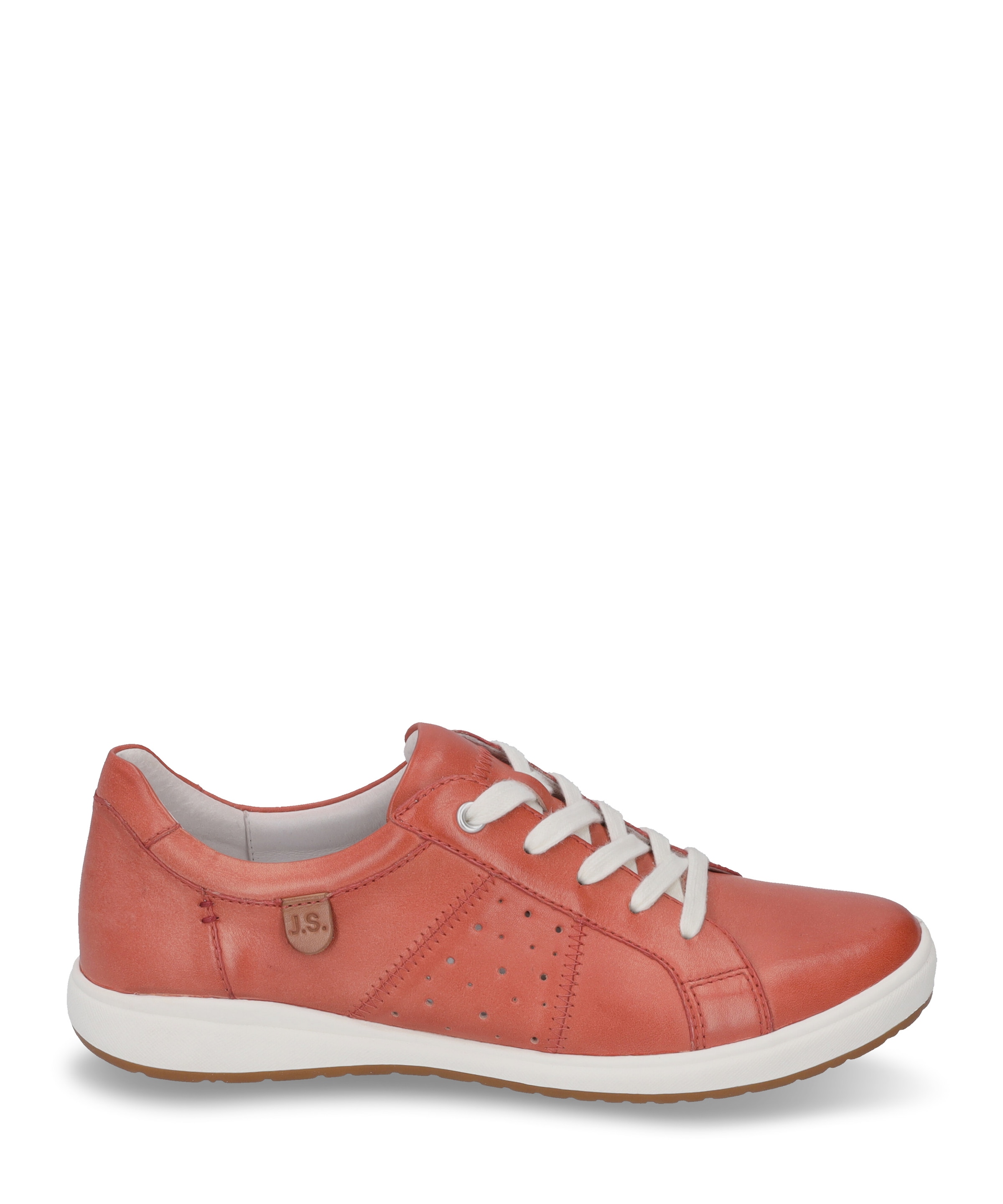 Josef Seibel Sneaker »Caren 01, lachs«