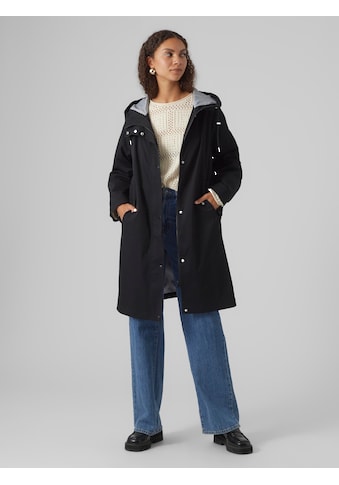 Vero Moda PARKA »VMCHELSEA PARKA COAT BOOS« su K...