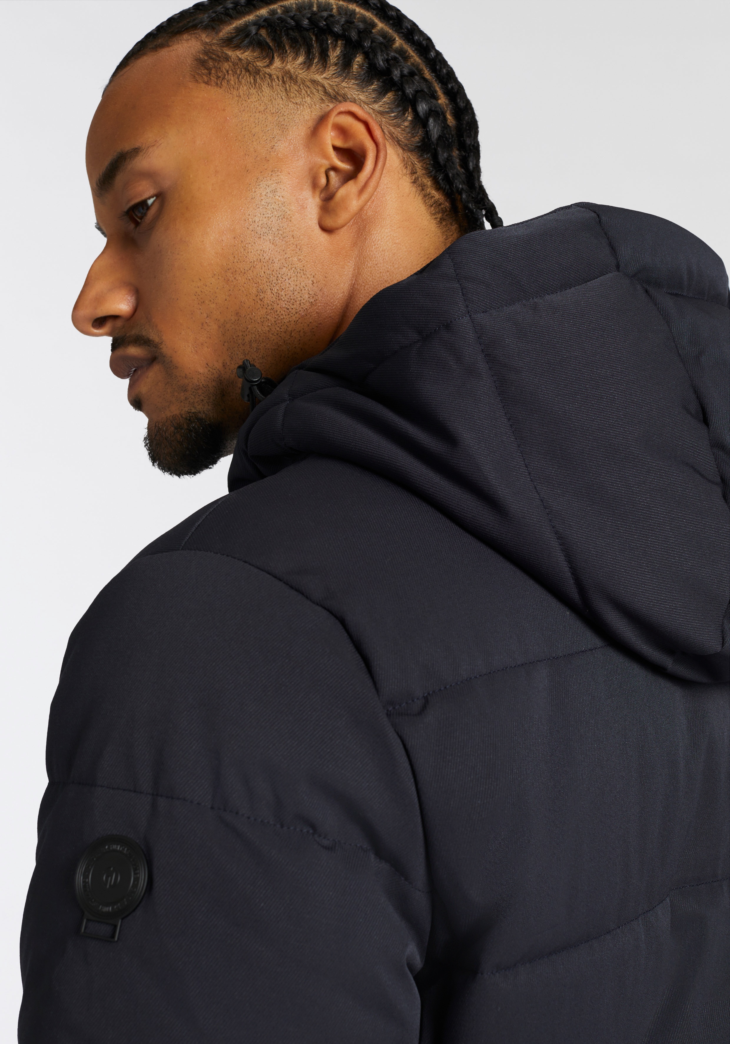 Thumbnail - G.I.G.A. DX by killtec Steppmantel "GW 10 MN QLTD PRK", 1 Stk.